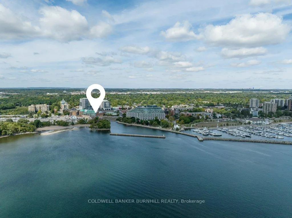Photo 20 of Unit 214, 100 Bronte Road, Oakville, Bronte — HOMEH