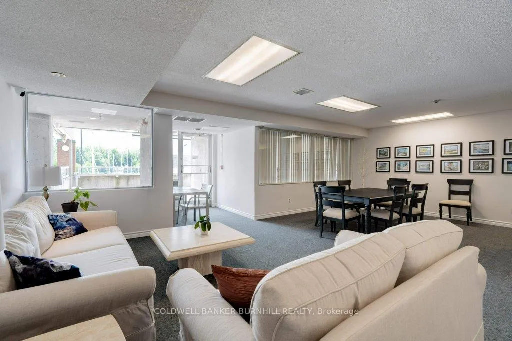 Photo 25 of Unit 214, 100 Bronte Road, Oakville, Bronte — HOMEH