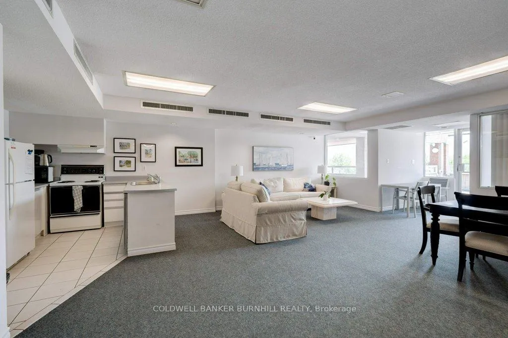 Photo 26 of Unit 214, 100 Bronte Road, Oakville, Bronte — HOMEH