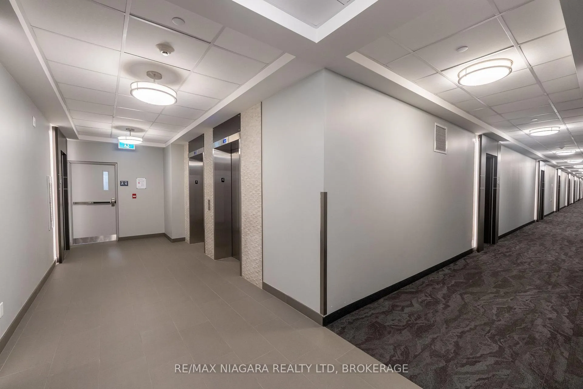 Photo 3 of Unit 403, 399 Queen Street S, Kitchener — HOMEH