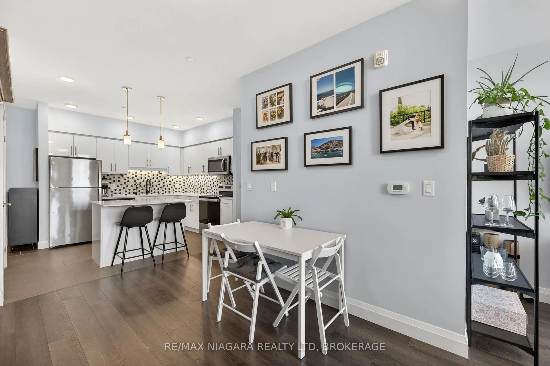 Photo 15 of Unit 403, 399 Queen Street S, Kitchener — HOMEH