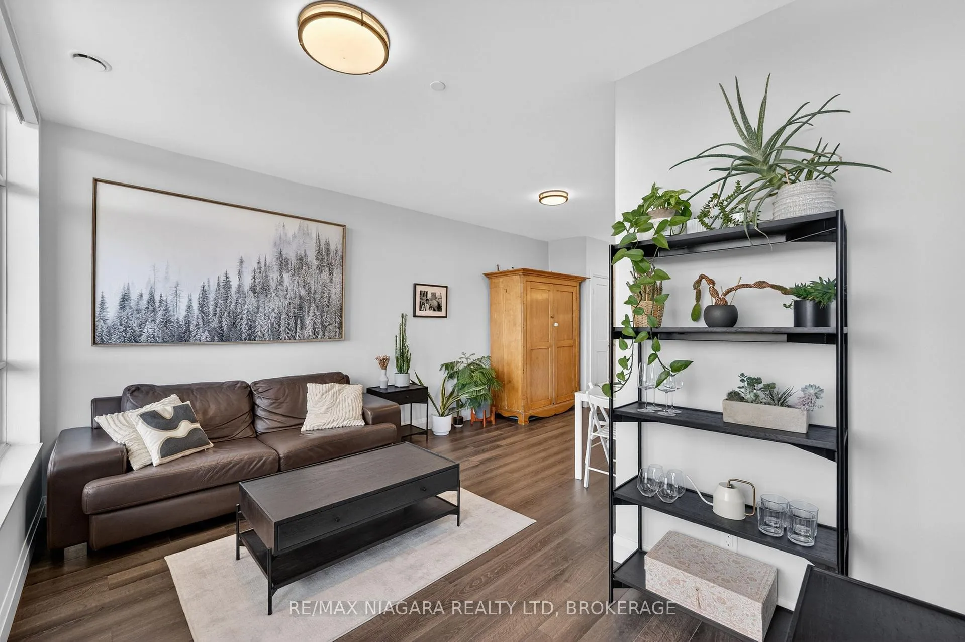 Photo 20 of Unit 403, 399 Queen Street S, Kitchener — HOMEH