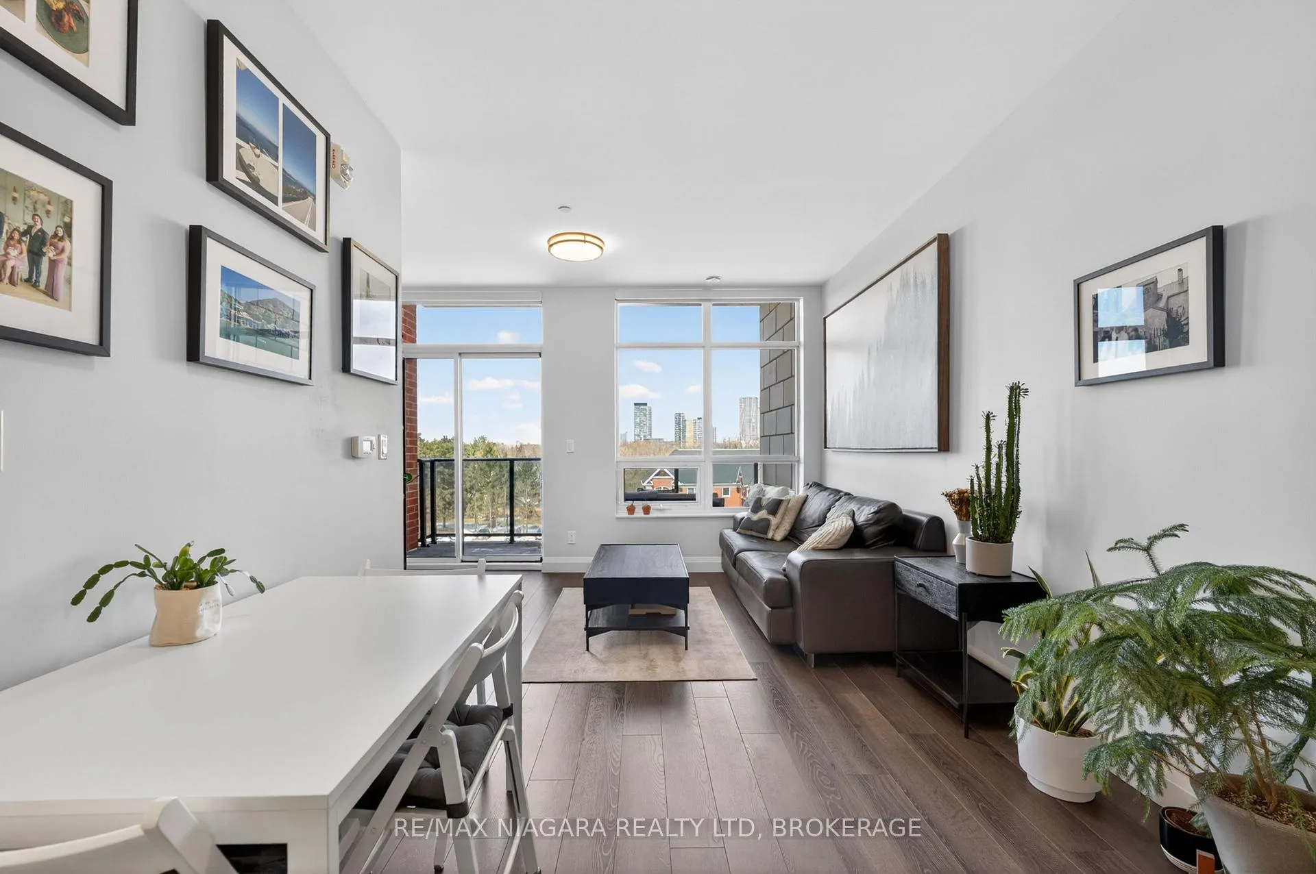 Photo 22 of Unit 403, 399 Queen Street S, Kitchener — HOMEH