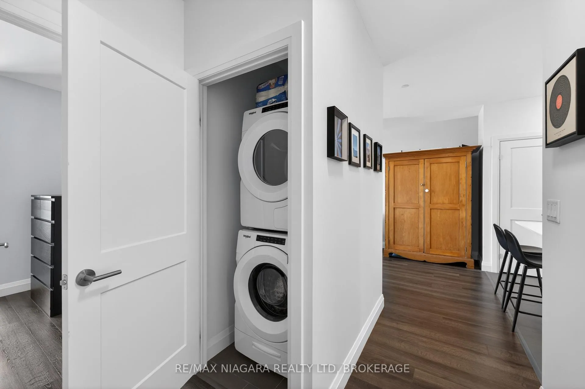 Photo 23 of Unit 403, 399 Queen Street S, Kitchener — HOMEH