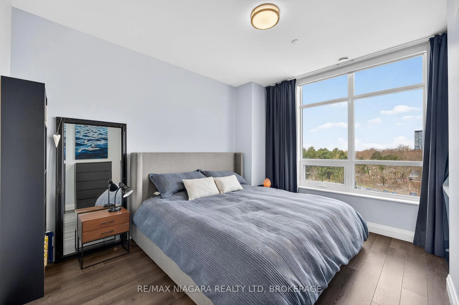 Photo 24 of Unit 403, 399 Queen Street S, Kitchener — HOMEH