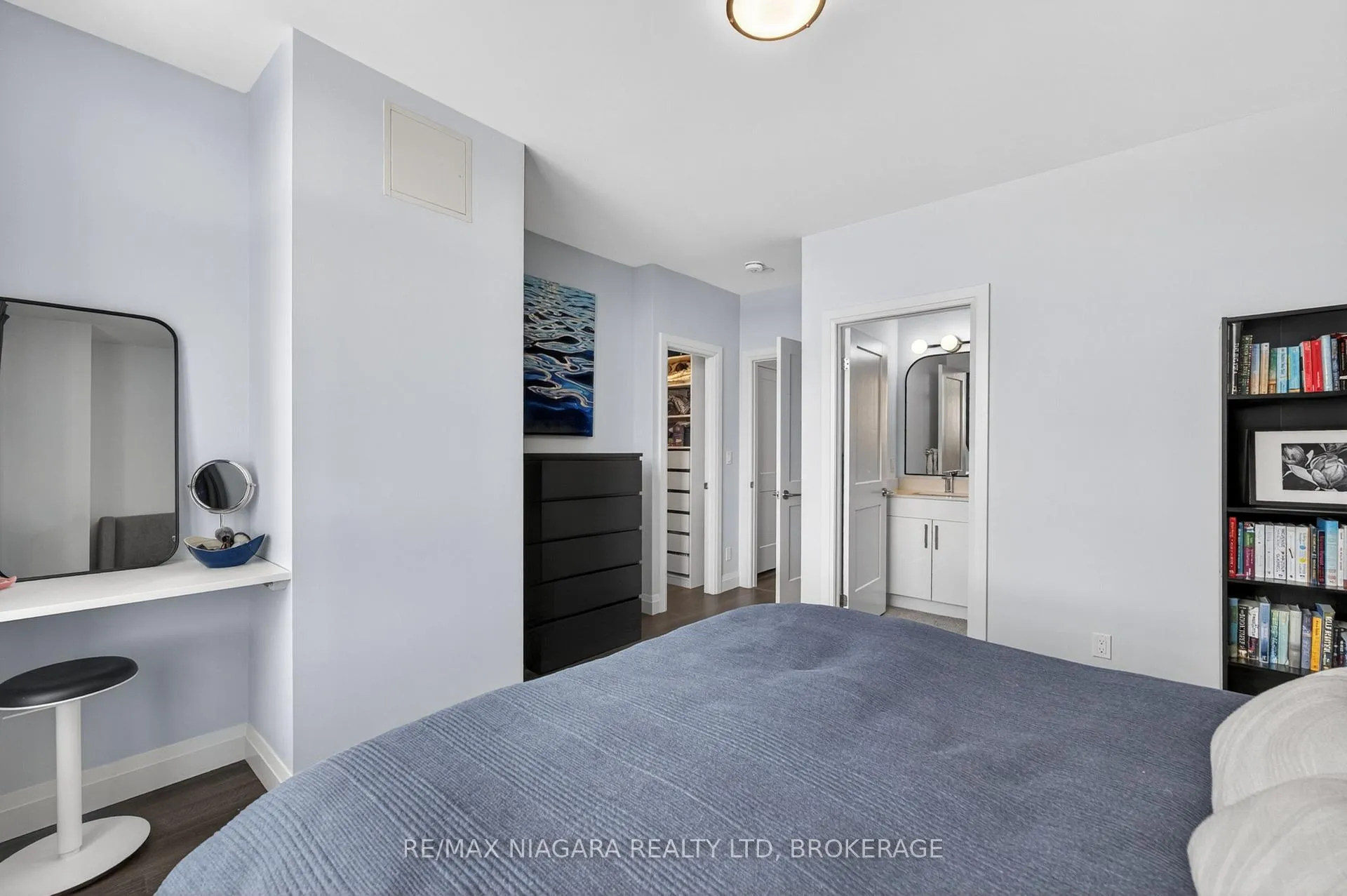 Photo 26 of Unit 403, 399 Queen Street S, Kitchener — HOMEH