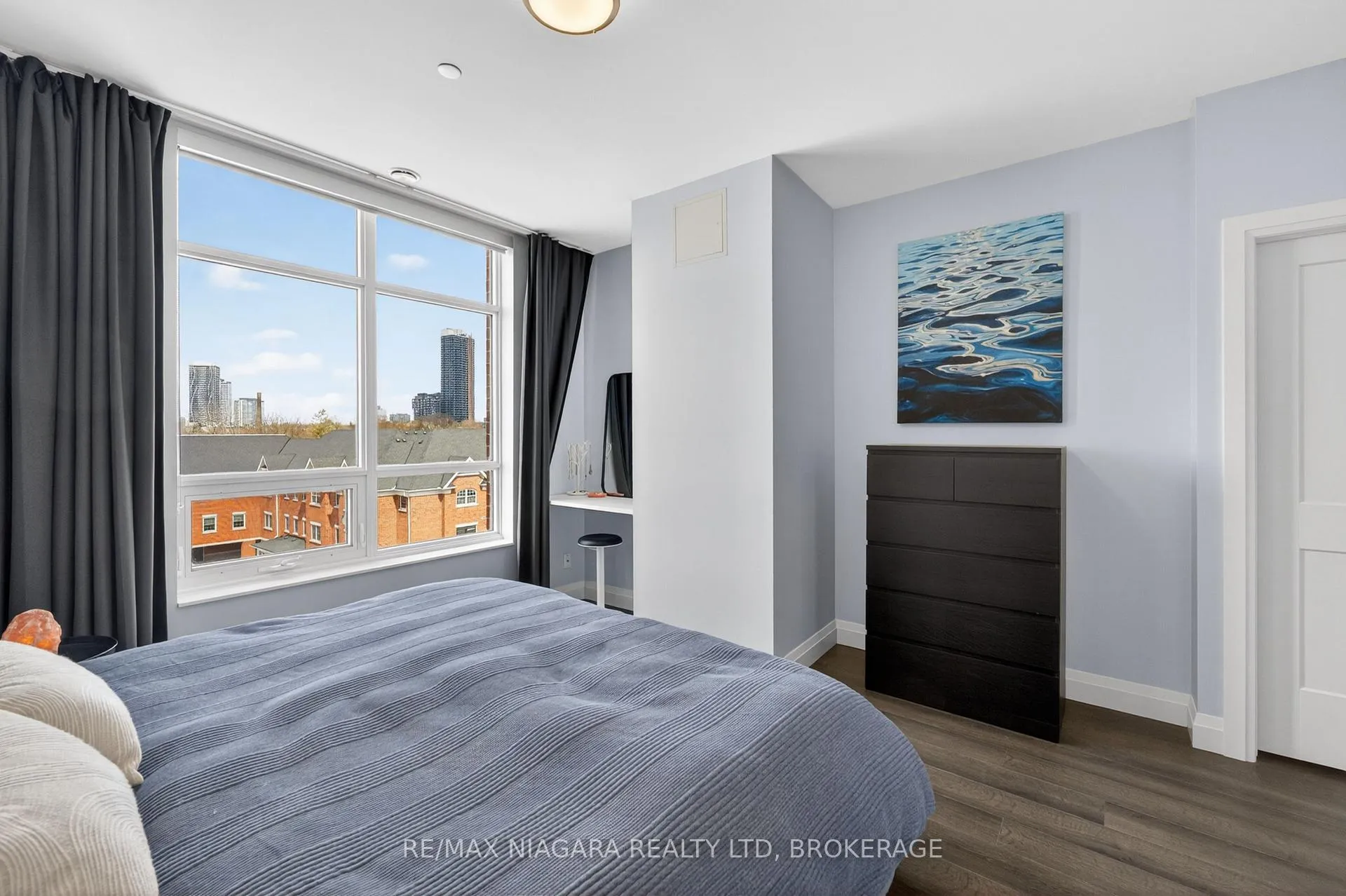 Photo 27 of Unit 403, 399 Queen Street S, Kitchener — HOMEH