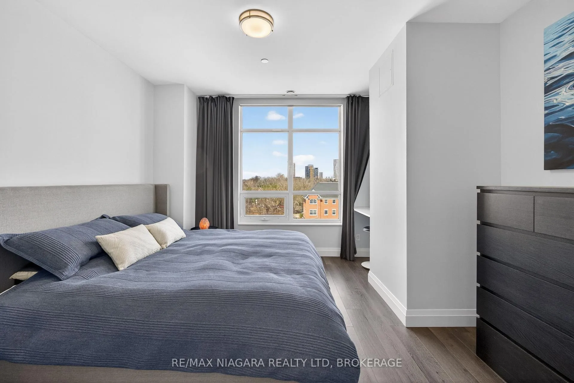 Photo 28 of Unit 403, 399 Queen Street S, Kitchener — HOMEH