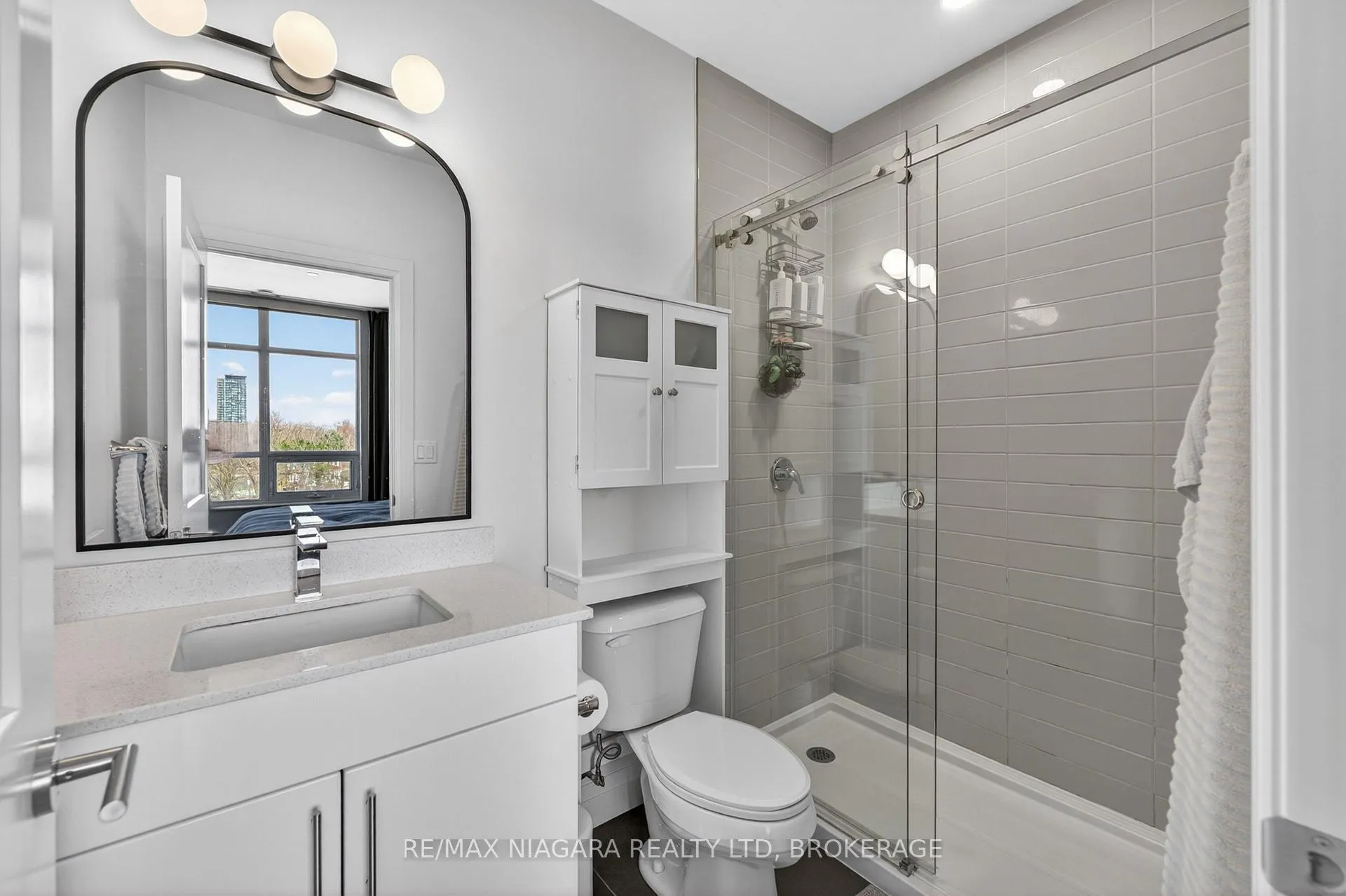 Photo 30 of Unit 403, 399 Queen Street S, Kitchener — HOMEH