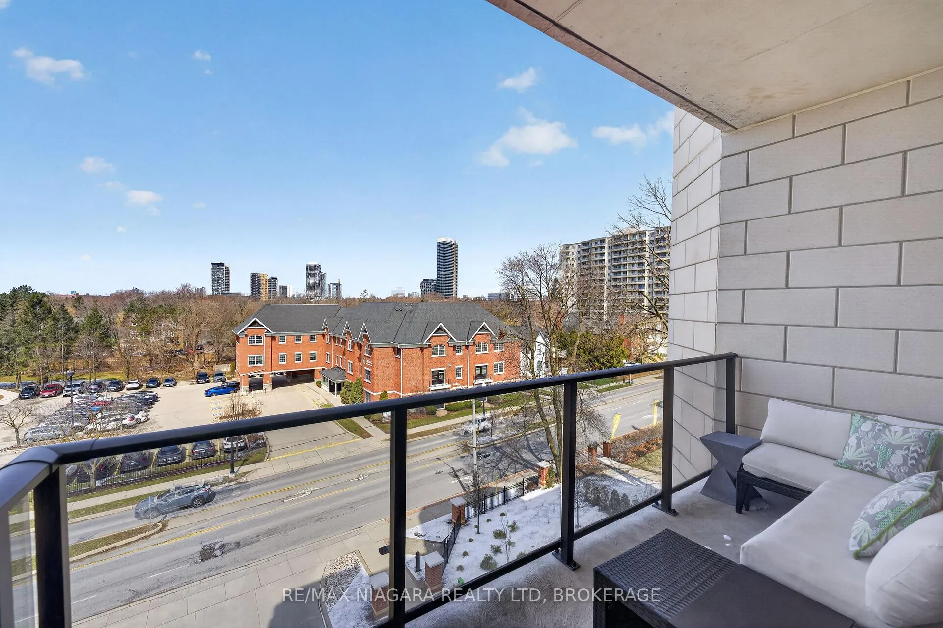 Photo 35 of Unit 403, 399 Queen Street S, Kitchener — HOMEH