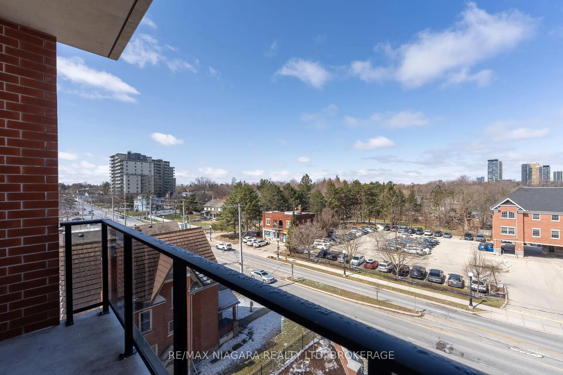Photo 38 of Unit 403, 399 Queen Street S, Kitchener — HOMEH