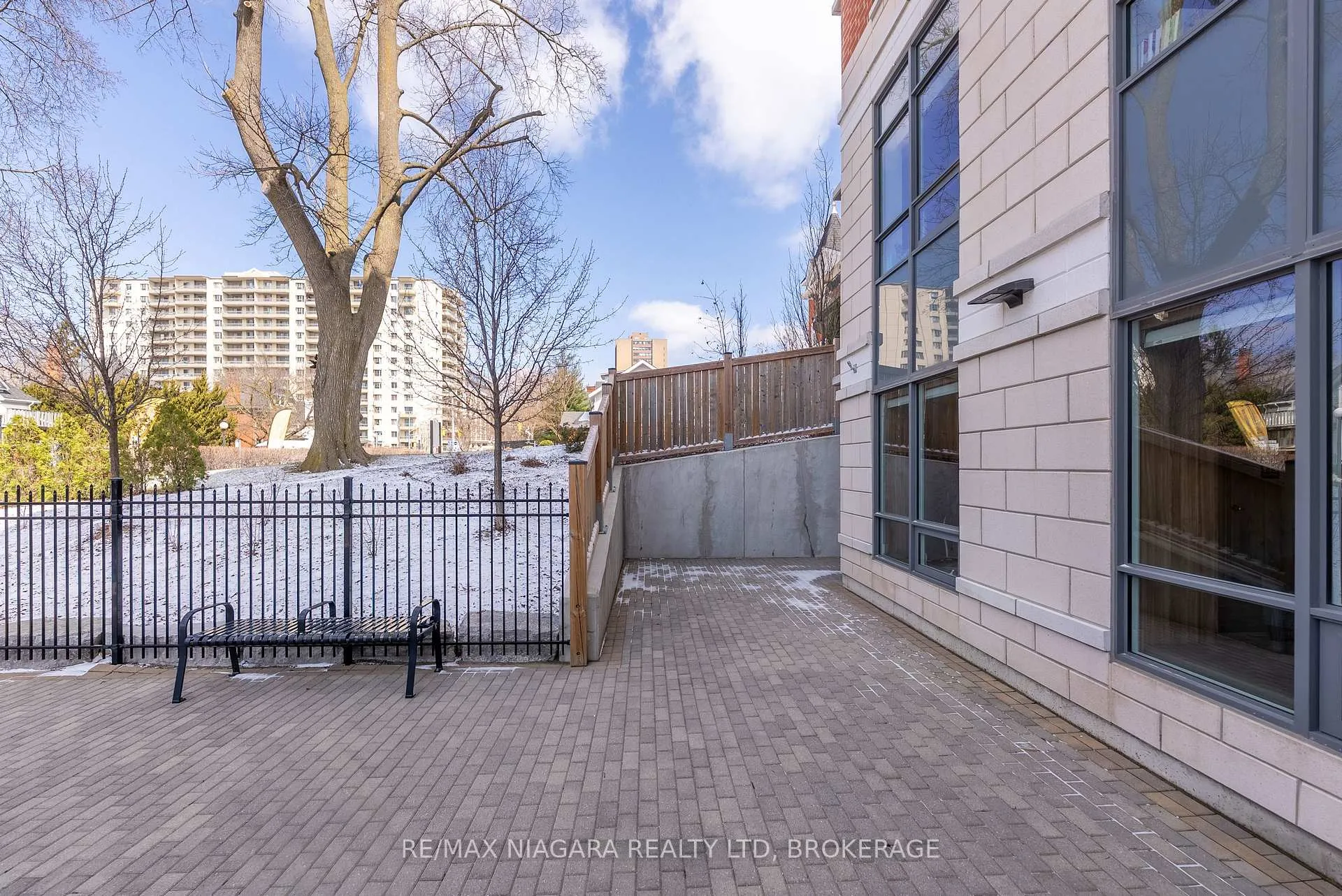 Photo 42 of Unit 403, 399 Queen Street S, Kitchener — HOMEH