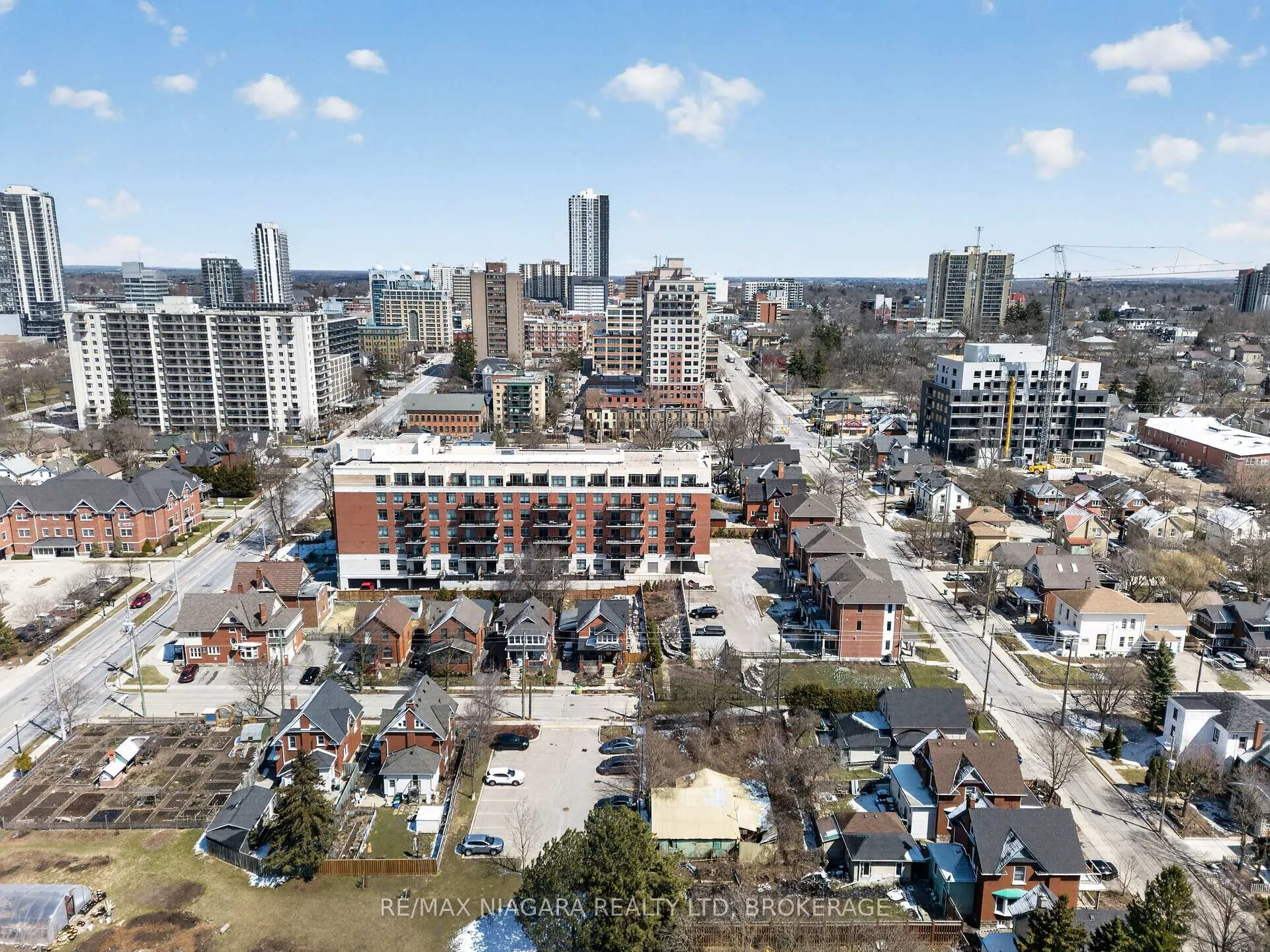 Photo 46 of Unit 403, 399 Queen Street S, Kitchener — HOMEH