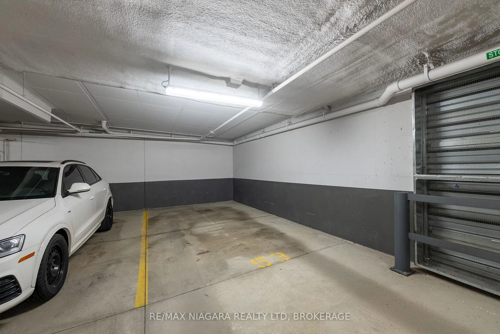 Photo 49 of Unit 403, 399 Queen Street S, Kitchener — HOMEH