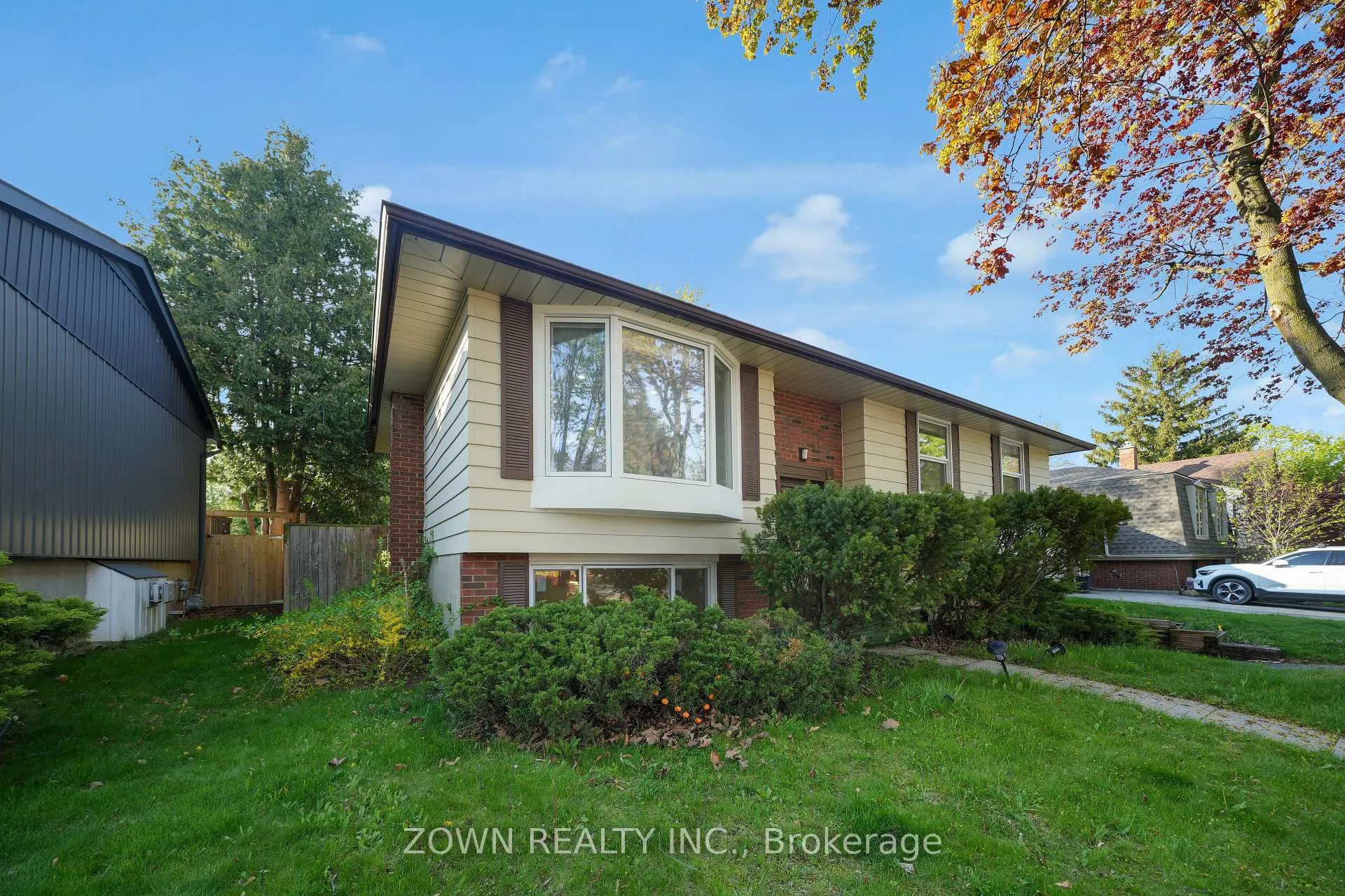 Photo 1 of 5219 Verhoeven Road, Burlington, Appleby — HOMEH