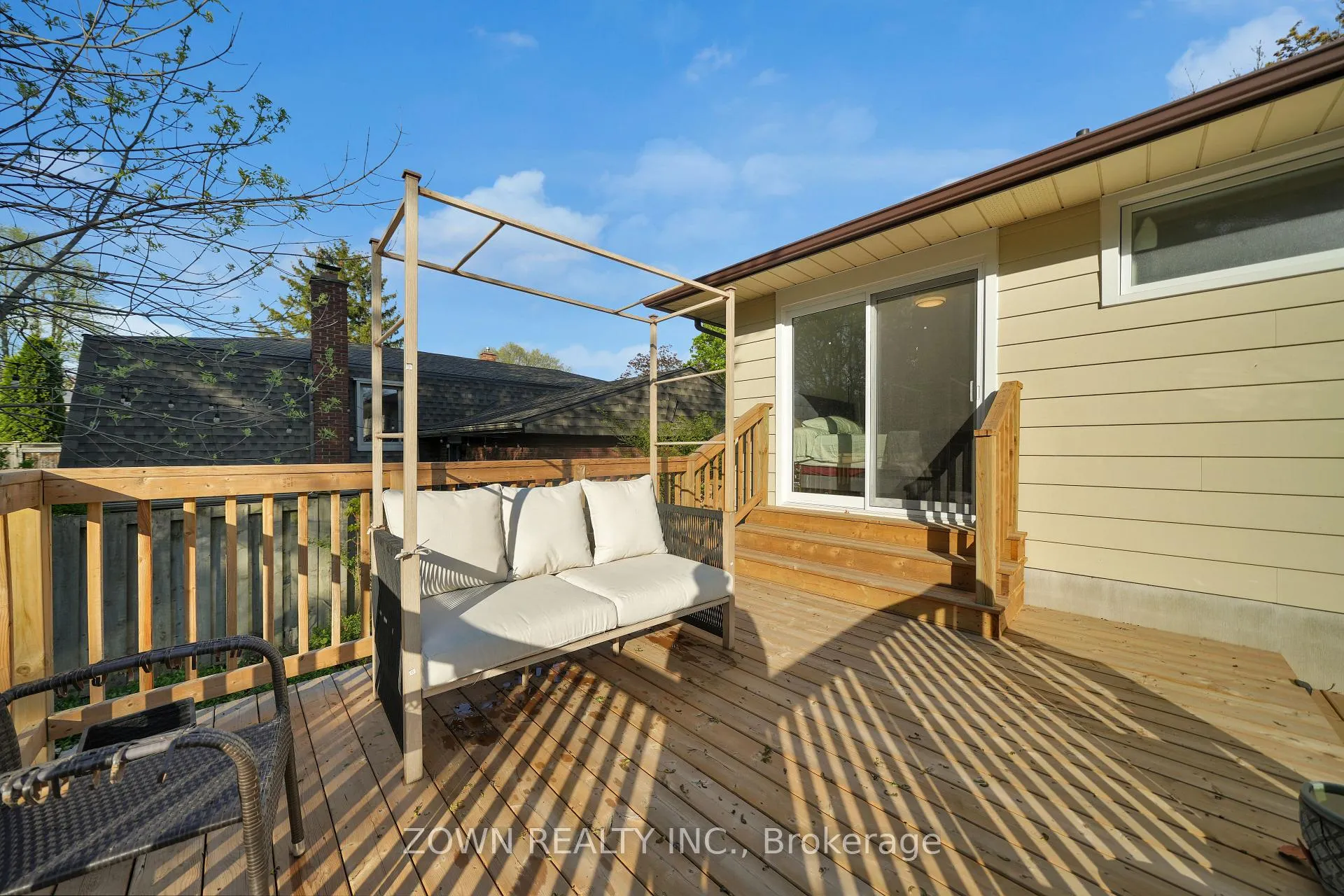 Photo 22 of 5219 Verhoeven Road, Burlington, Appleby — HOMEH