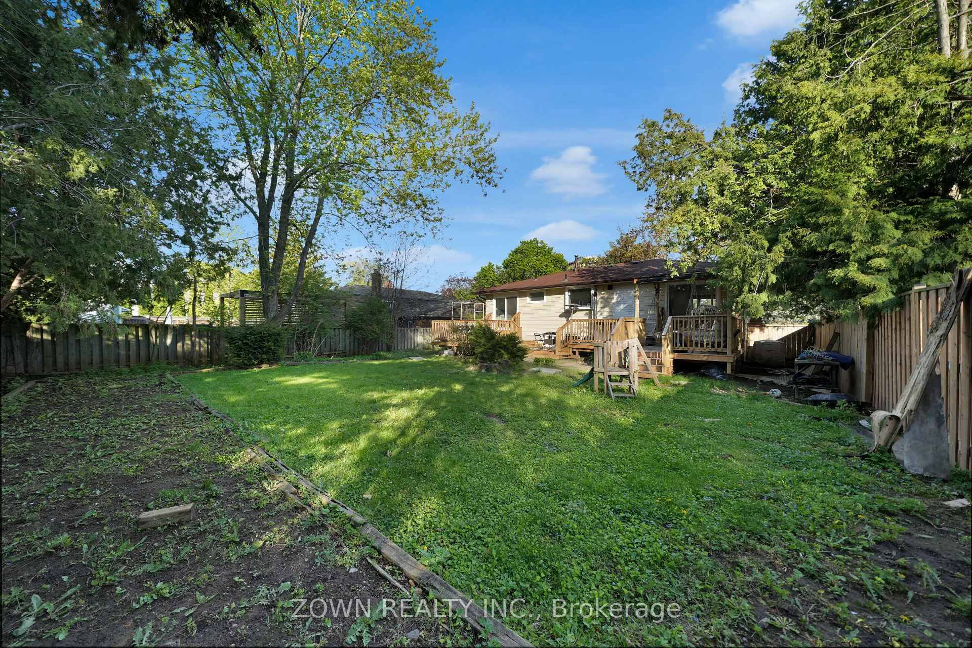 Photo 24 of 5219 Verhoeven Road, Burlington, Appleby — HOMEH