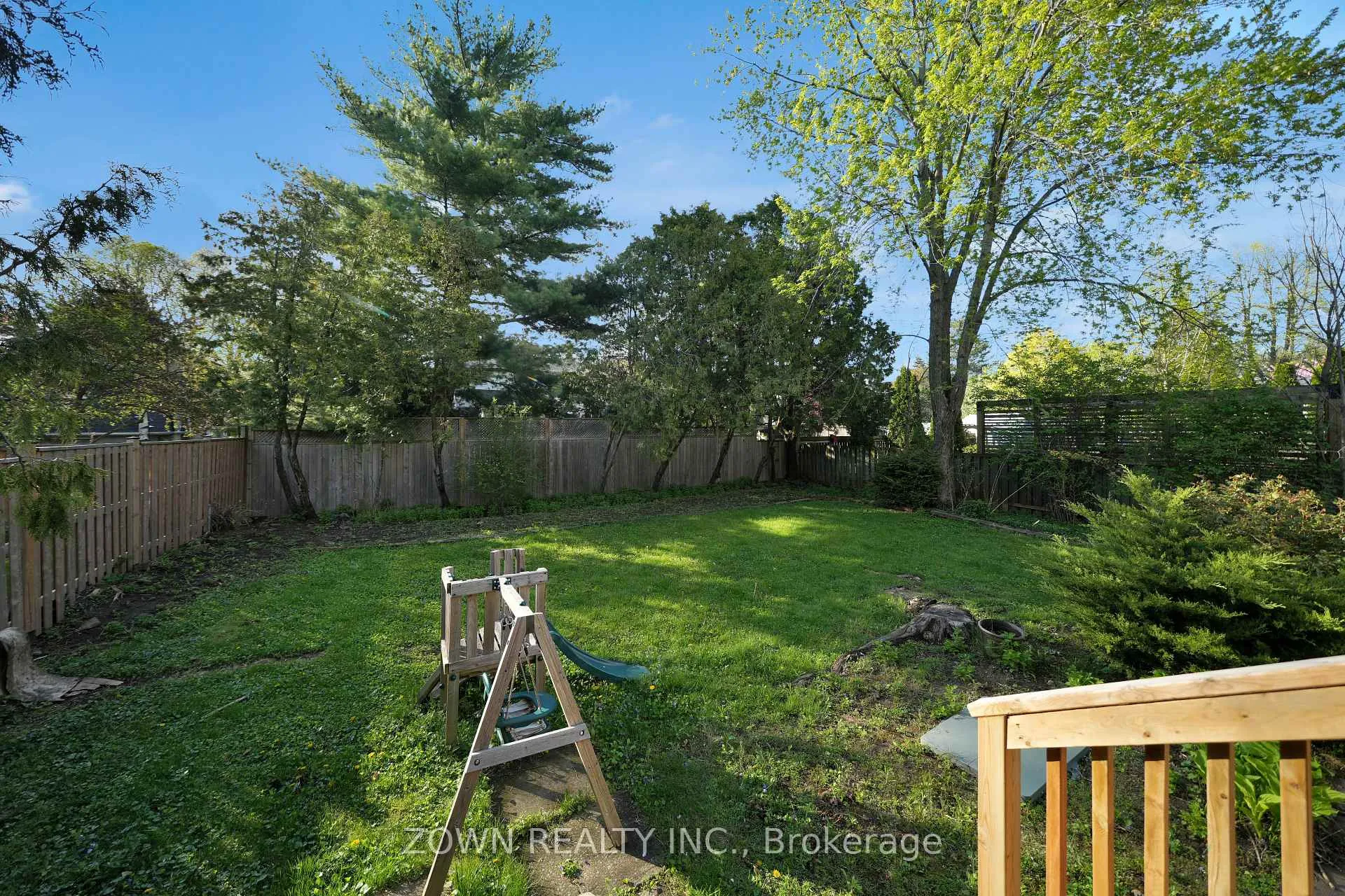 Photo 25 of 5219 Verhoeven Road, Burlington, Appleby — HOMEH