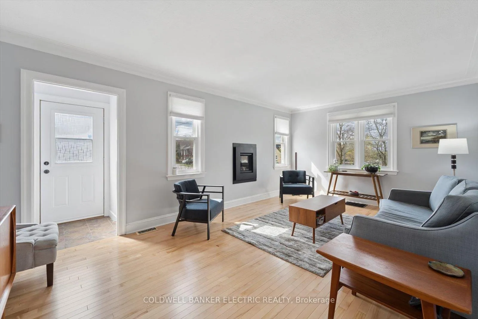 Photo 14 of 252 Aberdeen Avenue, Peterborough, Northcrest Ward 5 — HOMEH