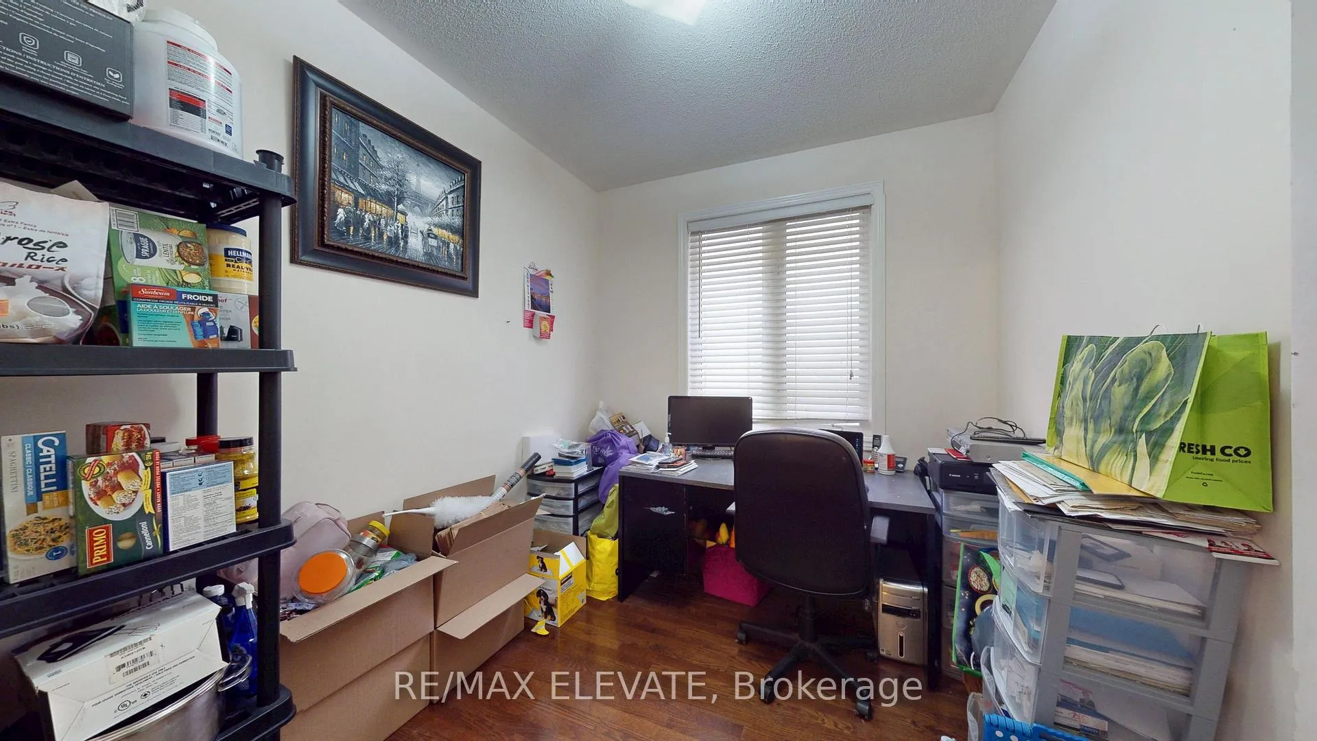 Photo 18 of 45 Castle Oaks Cross, Brampton, Bram East — HOMEH