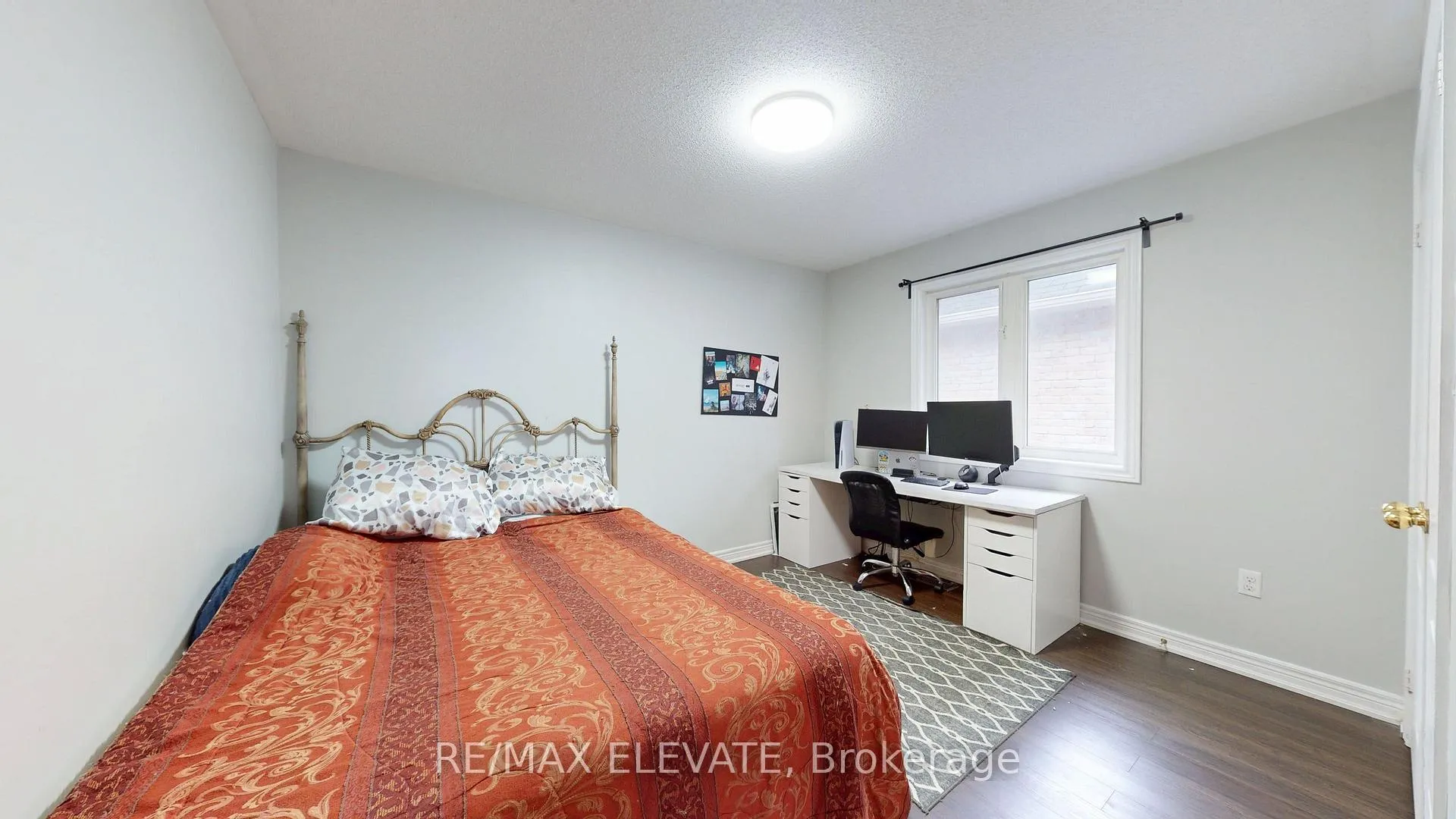Photo 24 of 45 Castle Oaks Cross, Brampton, Bram East — HOMEH
