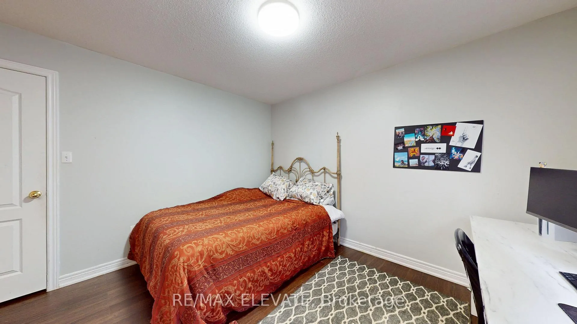 Photo 25 of 45 Castle Oaks Cross, Brampton, Bram East — HOMEH
