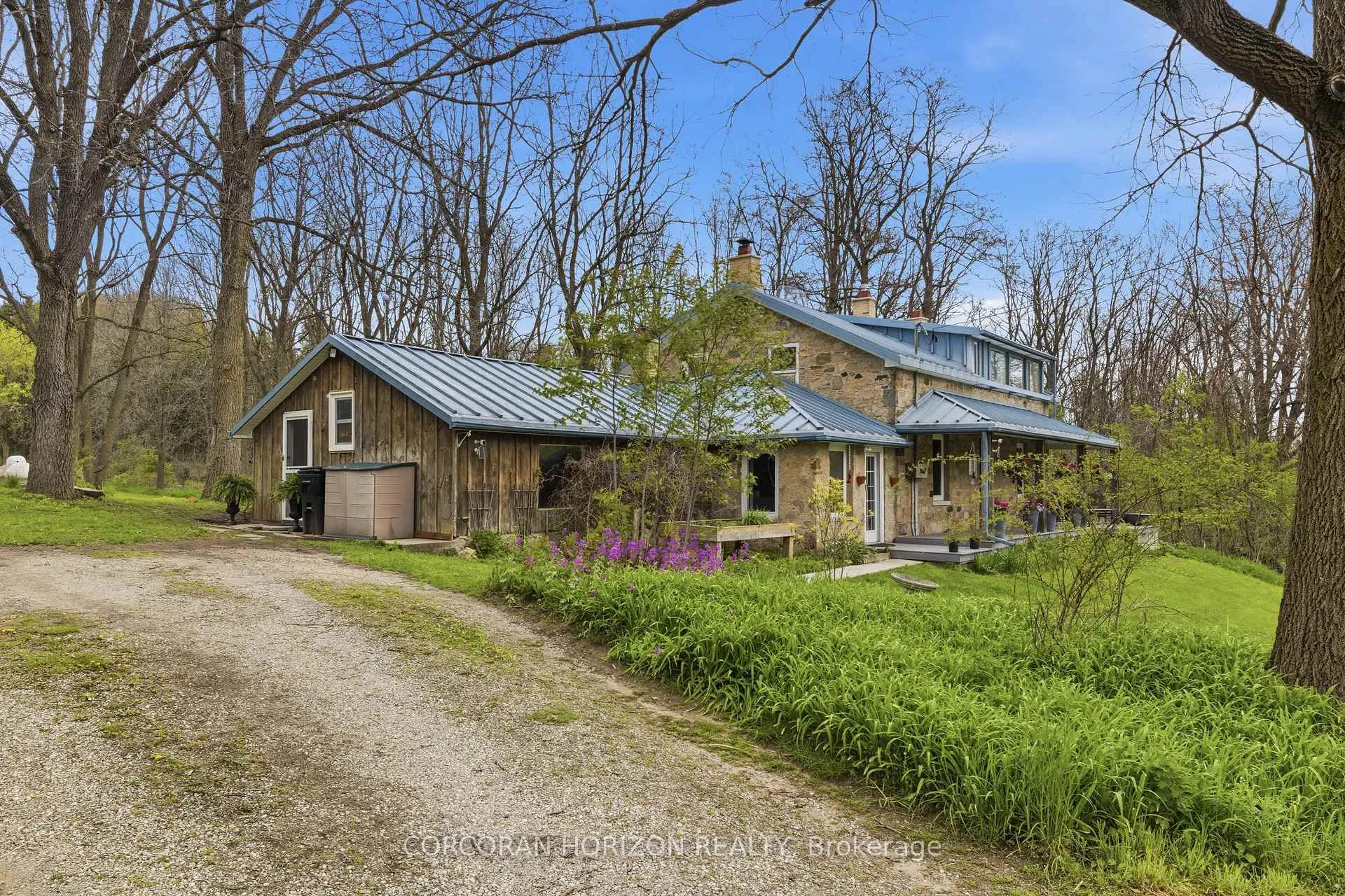 Photo 5 of 1462 Beke Road, North Dumfries — HOMEH
