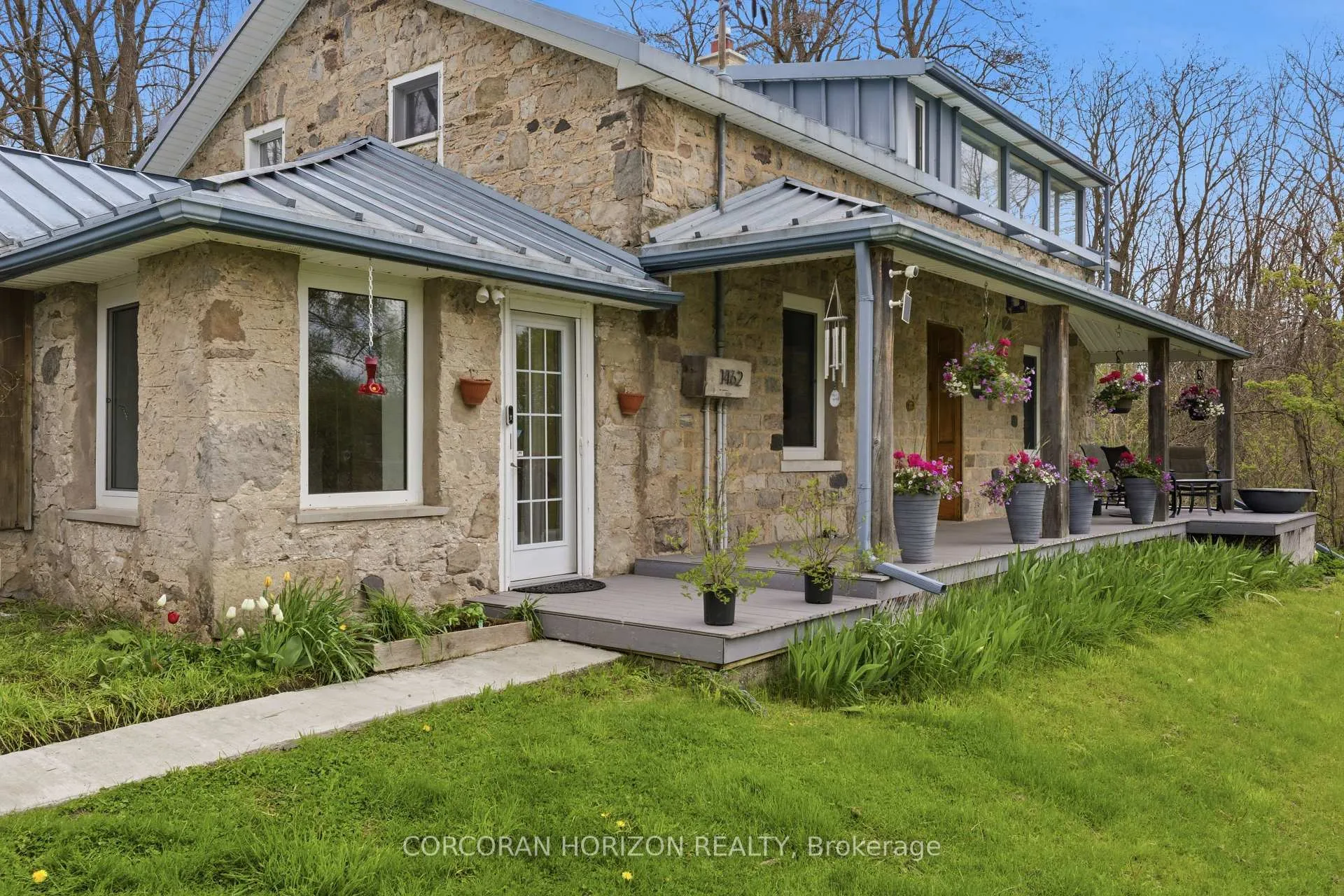 Photo 6 of 1462 Beke Road, North Dumfries — HOMEH