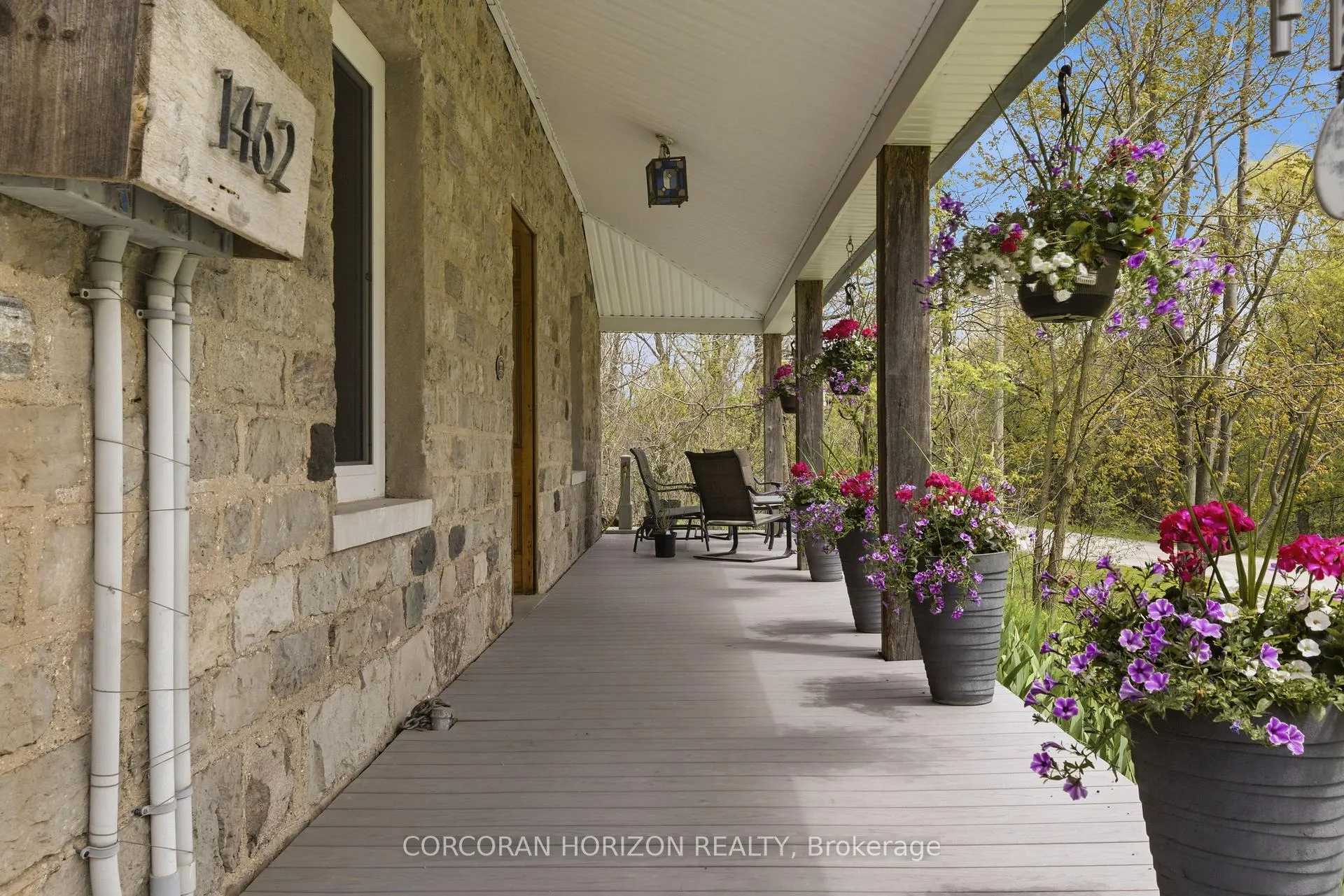 Photo 7 of 1462 Beke Road, North Dumfries — HOMEH