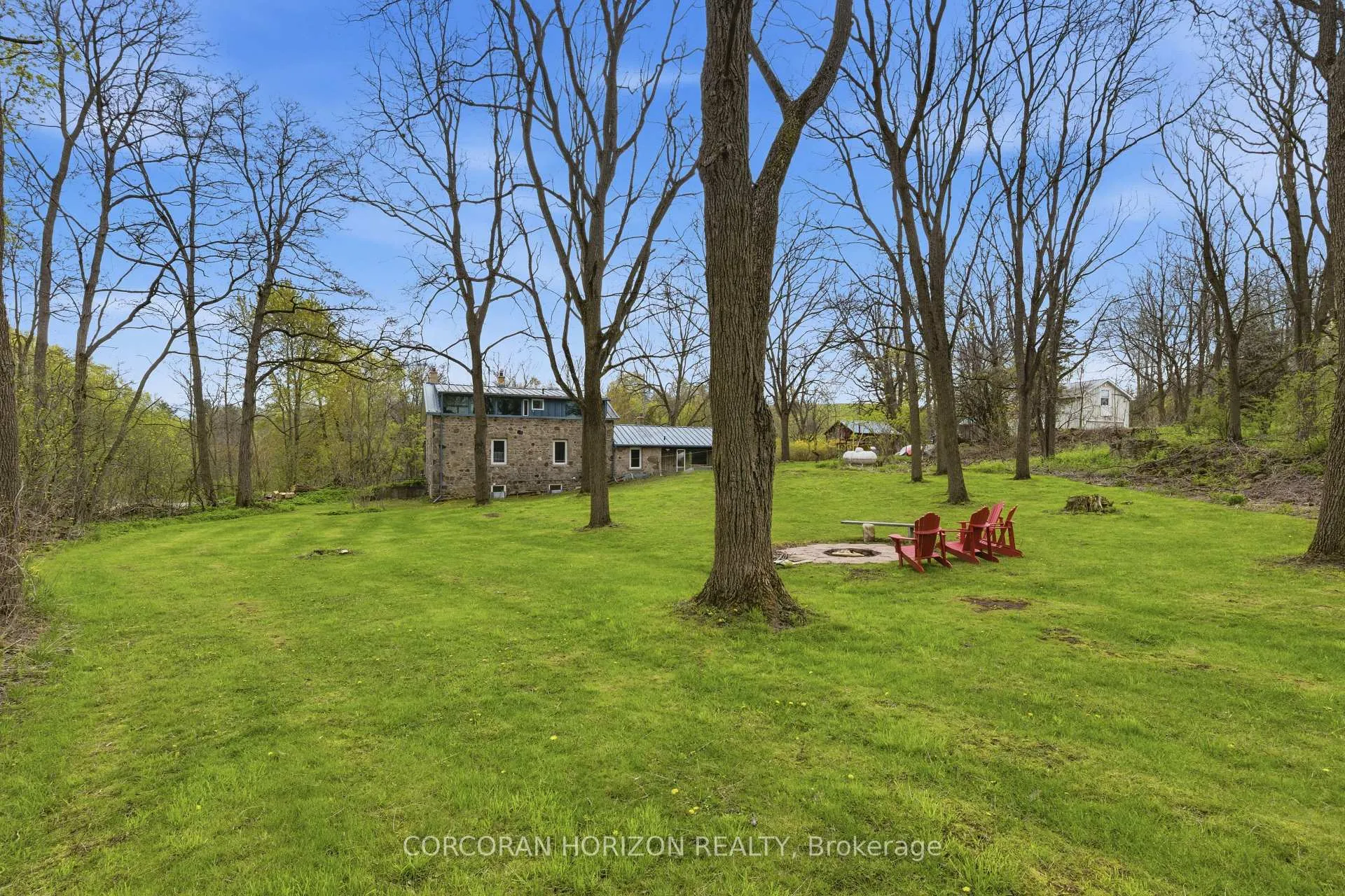 Photo 37 of 1462 Beke Road, North Dumfries — HOMEH