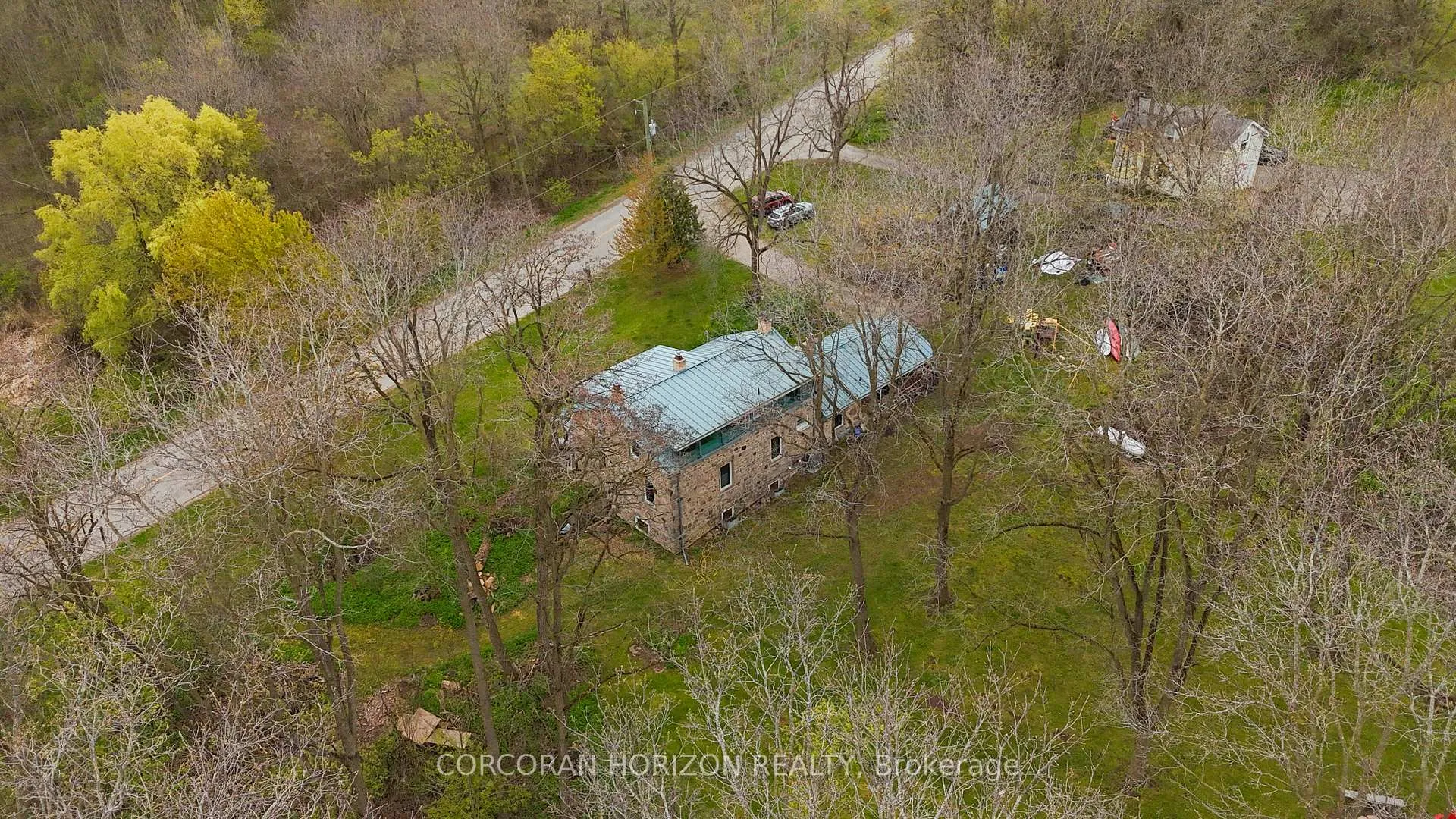 Photo 40 of 1462 Beke Road, North Dumfries — HOMEH