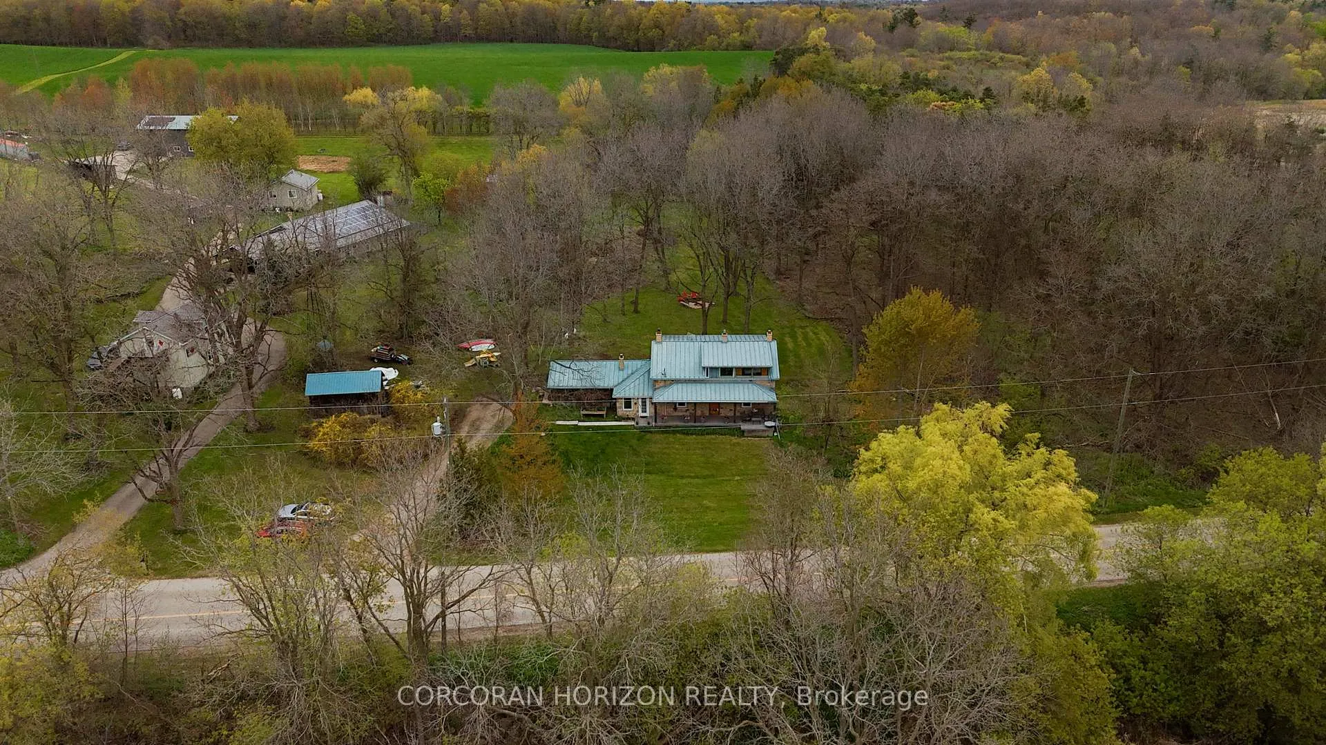 Photo 41 of 1462 Beke Road, North Dumfries — HOMEH