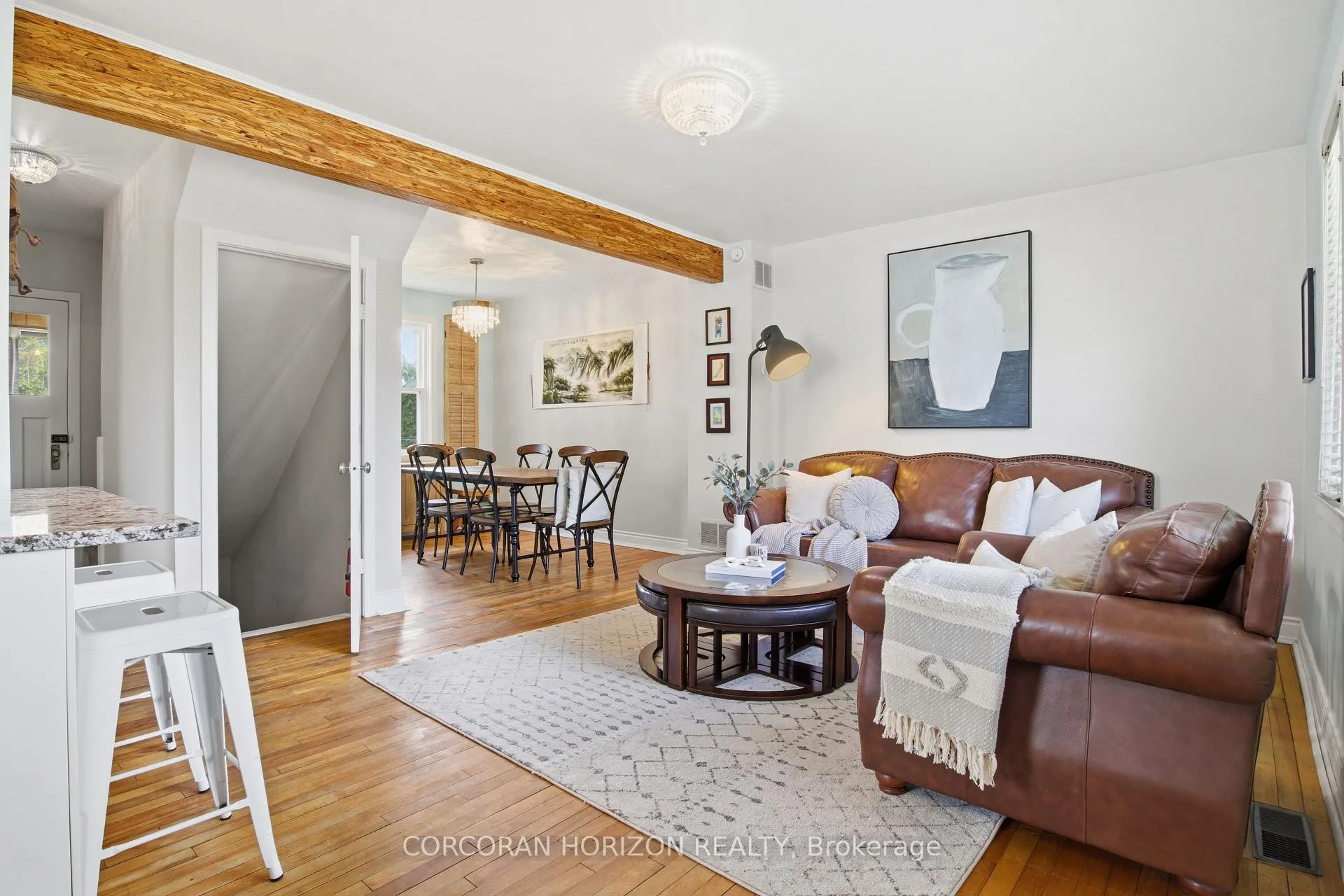 Photo 14 of 14 Lorne Crescent, Kitchener — HOMEH