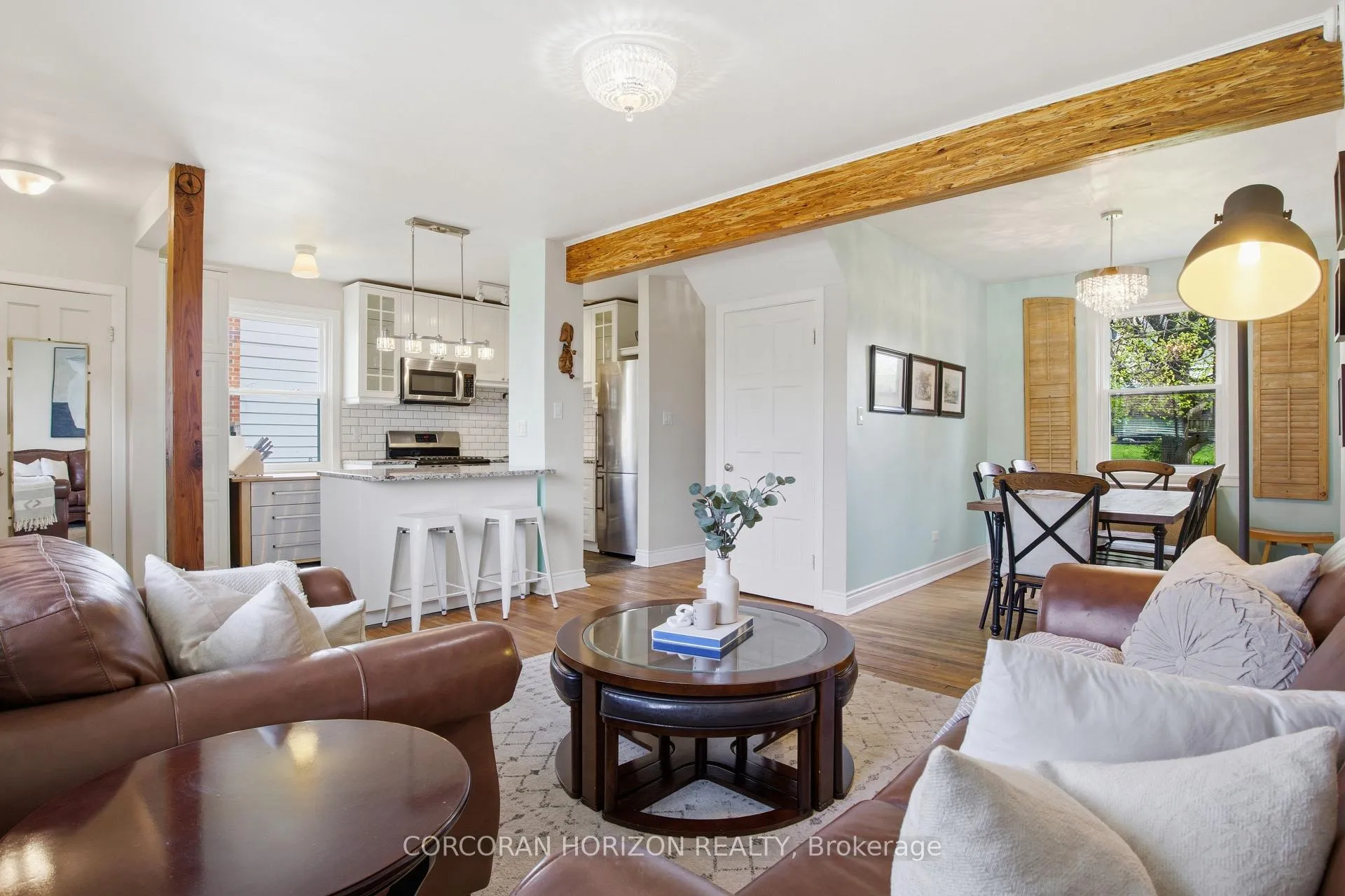 Photo 15 of 14 Lorne Crescent, Kitchener — HOMEH