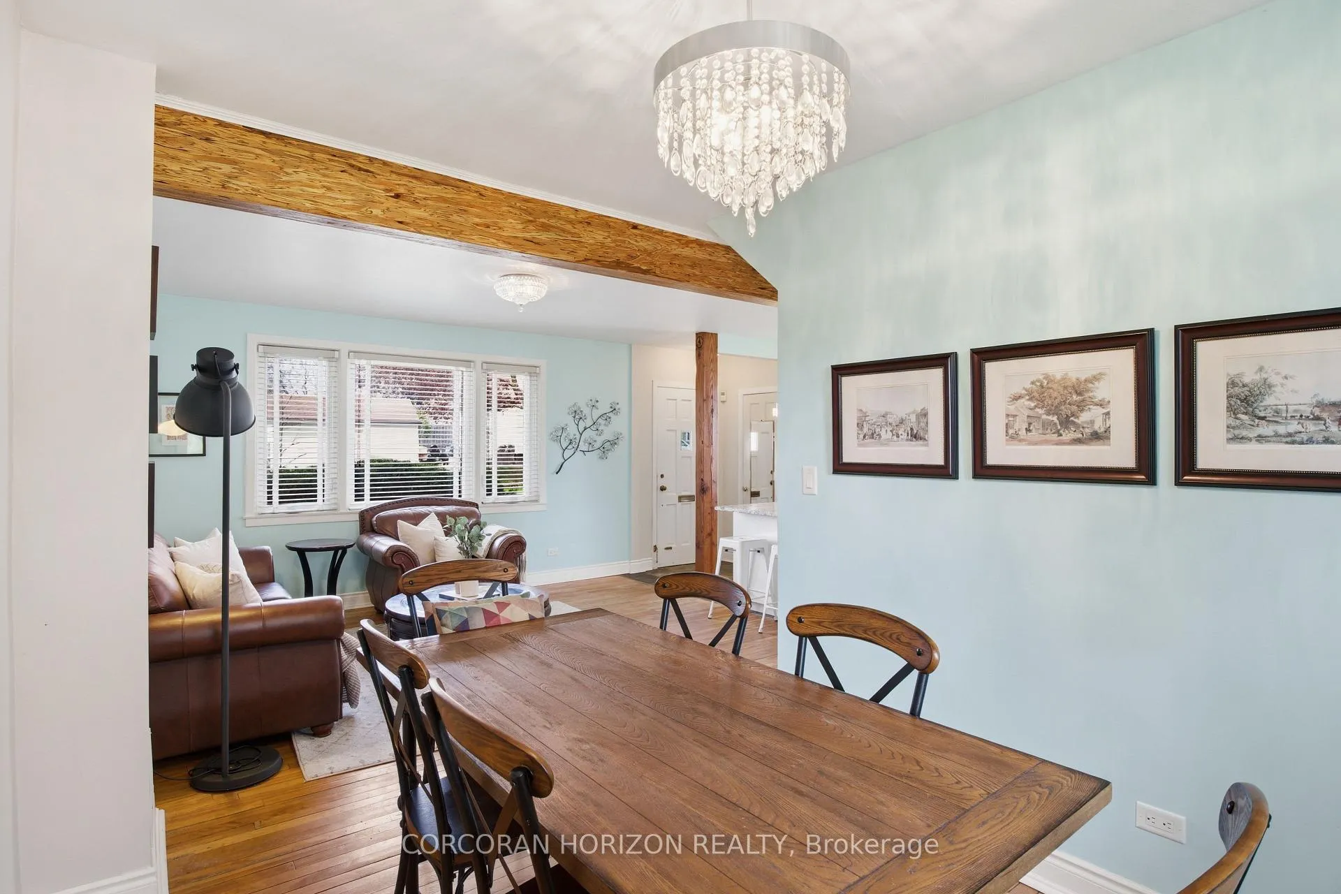 Photo 17 of 14 Lorne Crescent, Kitchener — HOMEH