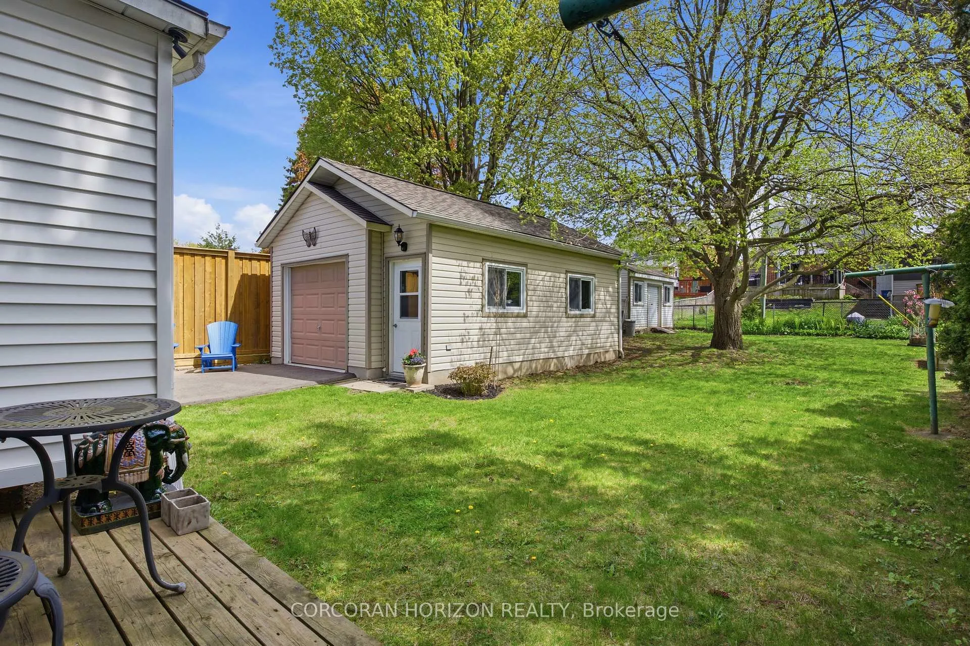 Photo 31 of 14 Lorne Crescent, Kitchener — HOMEH