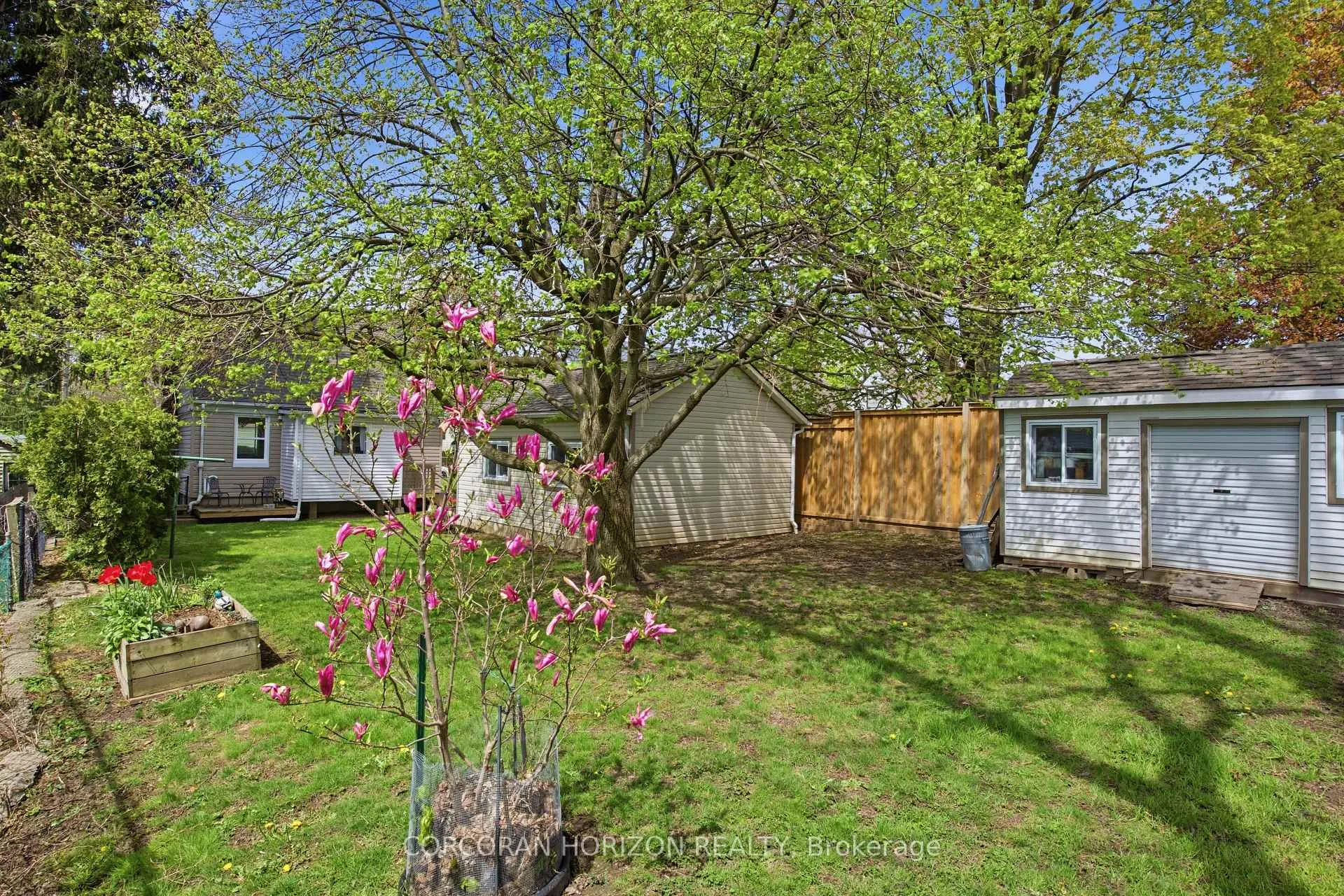Photo 35 of 14 Lorne Crescent, Kitchener — HOMEH