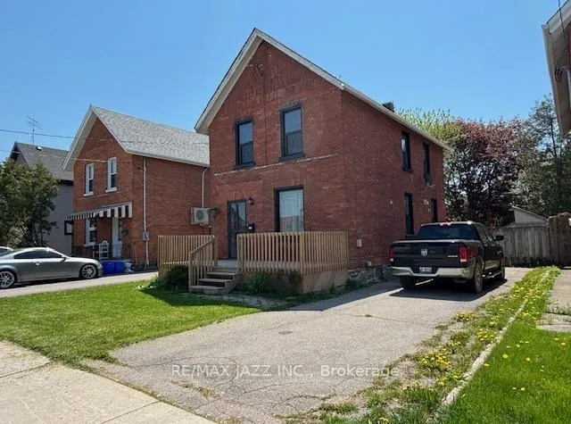Photo 1 of 177 Athol Street E, Oshawa, Central — HOMEH
