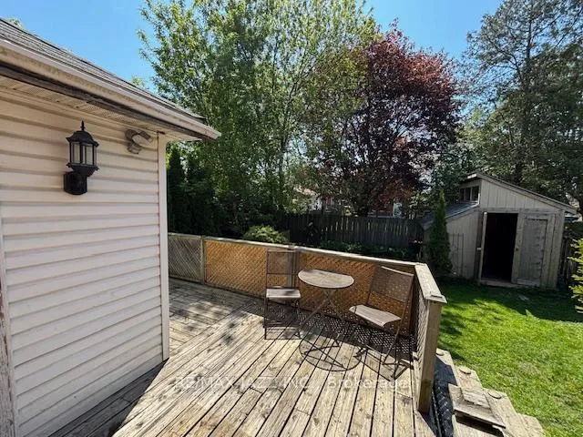 Photo 26 of 177 Athol Street E, Oshawa, Central — HOMEH