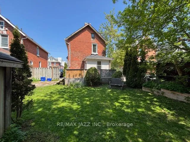 Photo 28 of 177 Athol Street E, Oshawa, Central — HOMEH