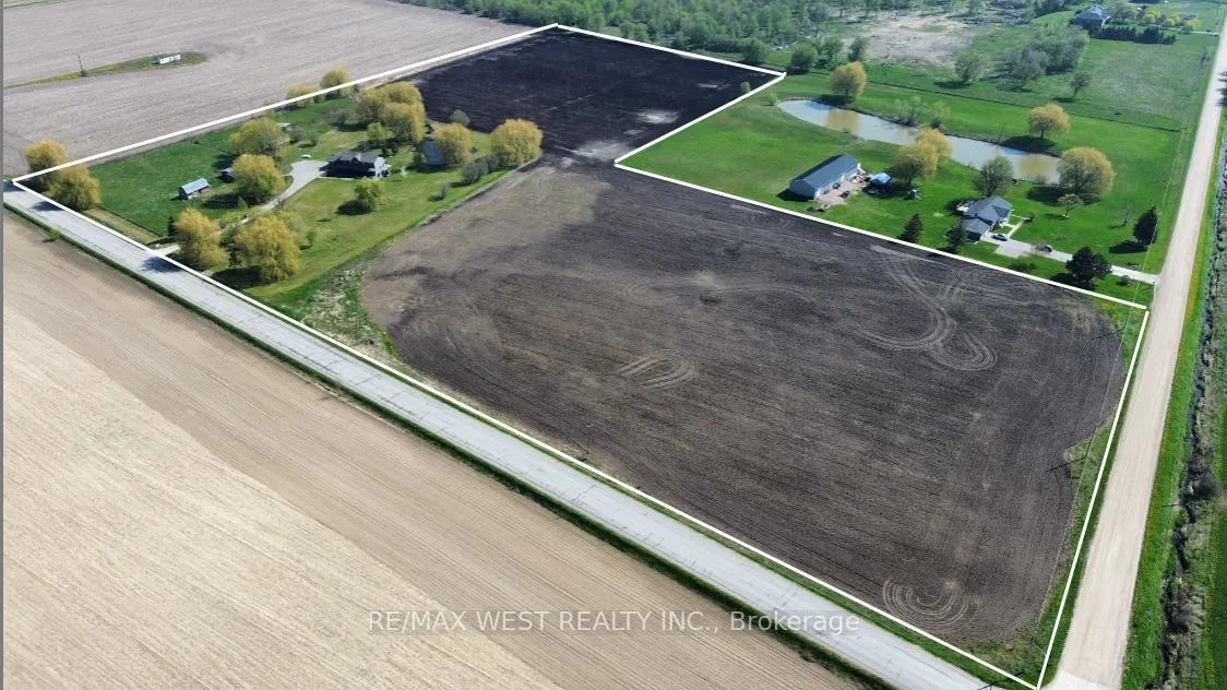 Photo 5 of 3561 15th Side Road, New Tecumseth, Rural New Tecumseth — HOMEH
