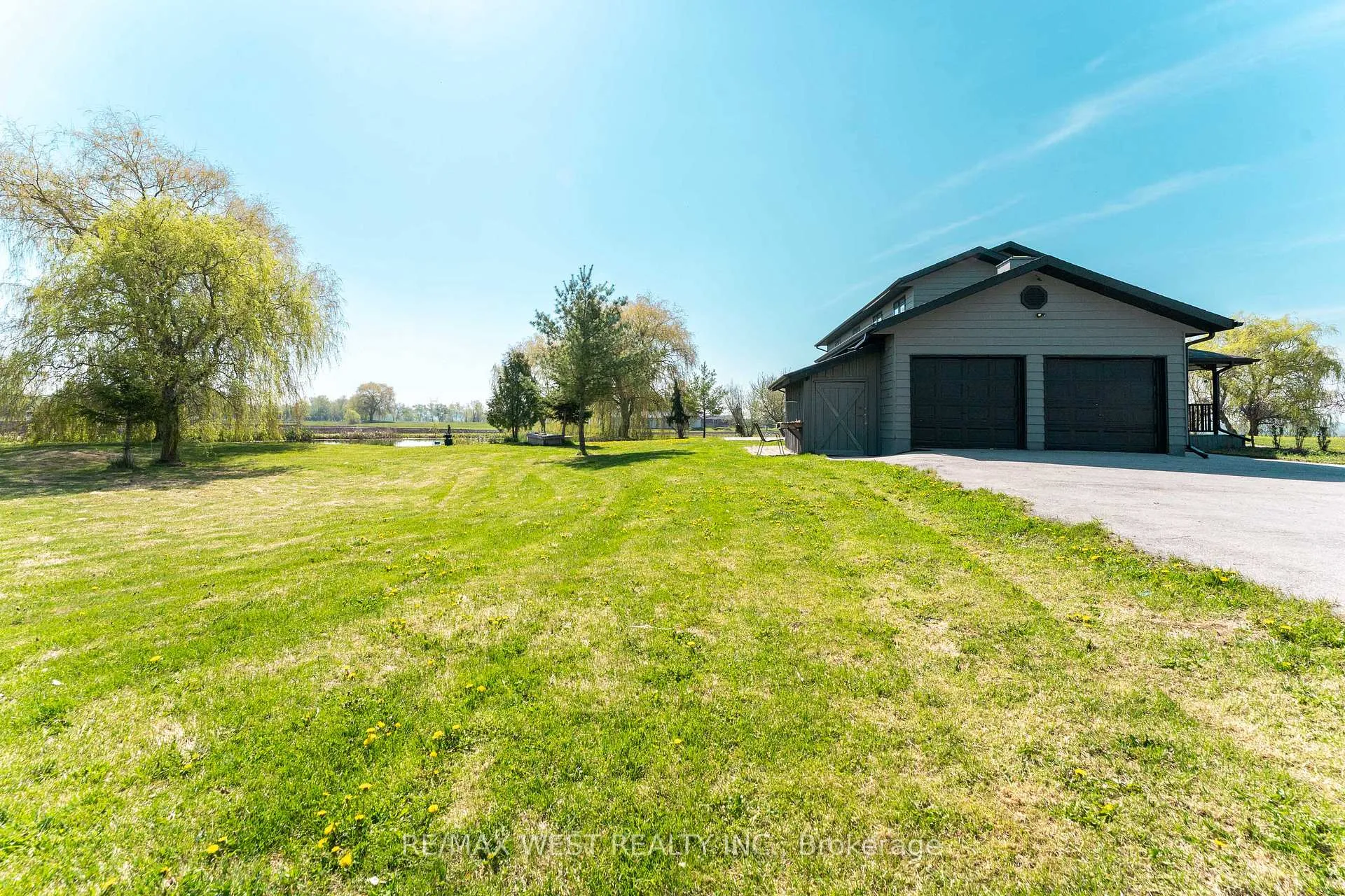 Photo 6 of 3561 15th Side Road, New Tecumseth, Rural New Tecumseth — HOMEH