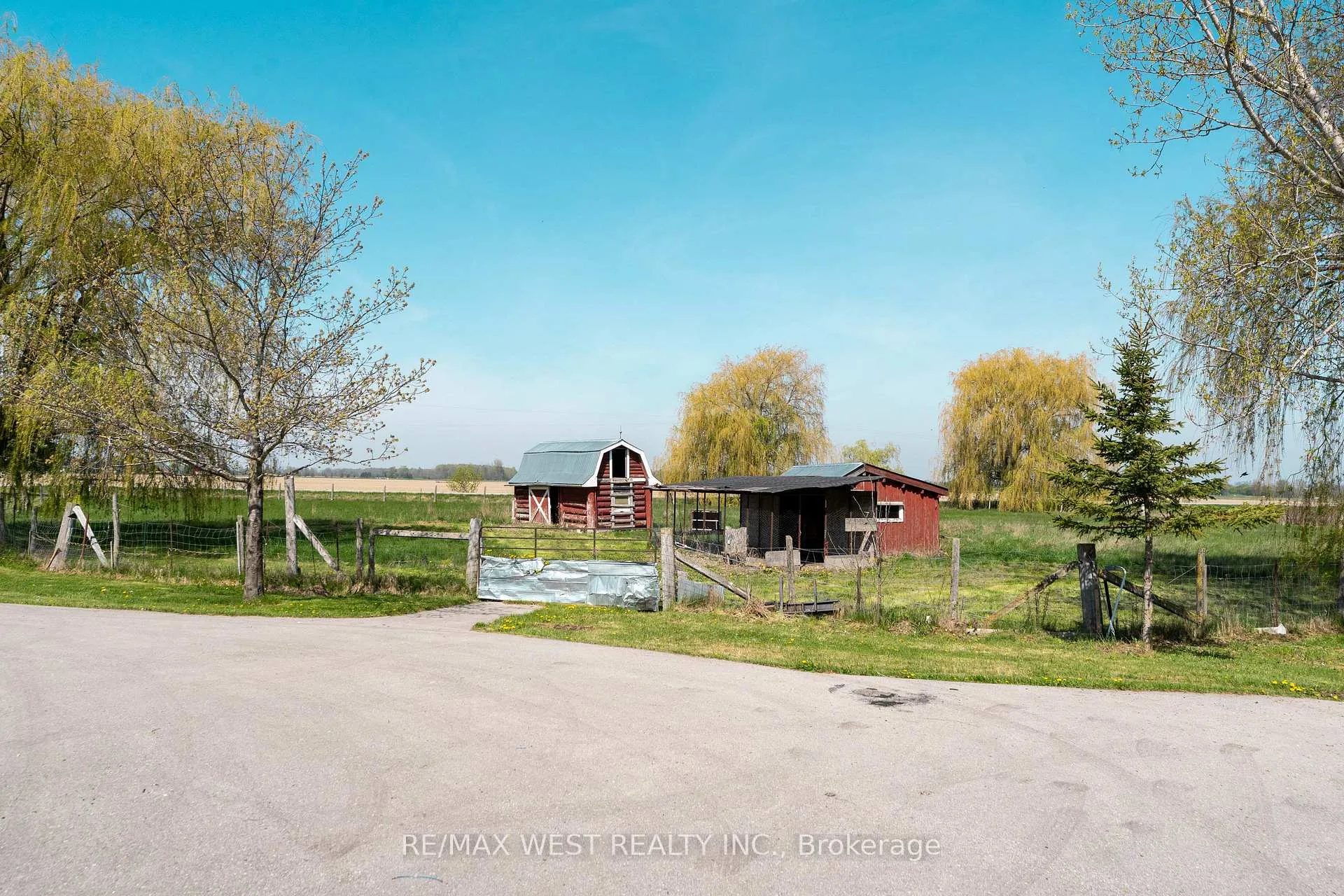 Photo 39 of 3561 15th Side Road, New Tecumseth, Rural New Tecumseth — HOMEH