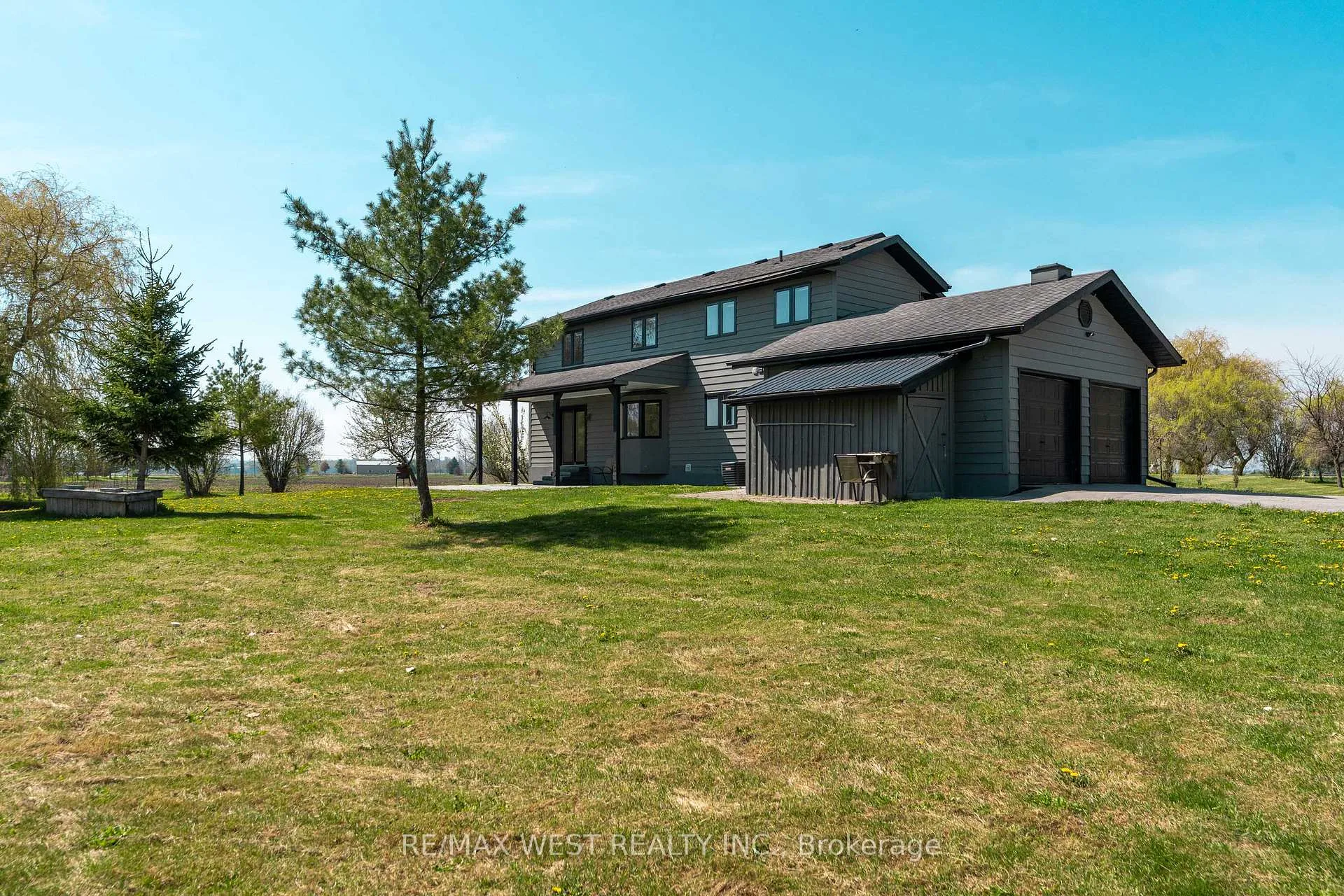 Photo 41 of 3561 15th Side Road, New Tecumseth, Rural New Tecumseth — HOMEH