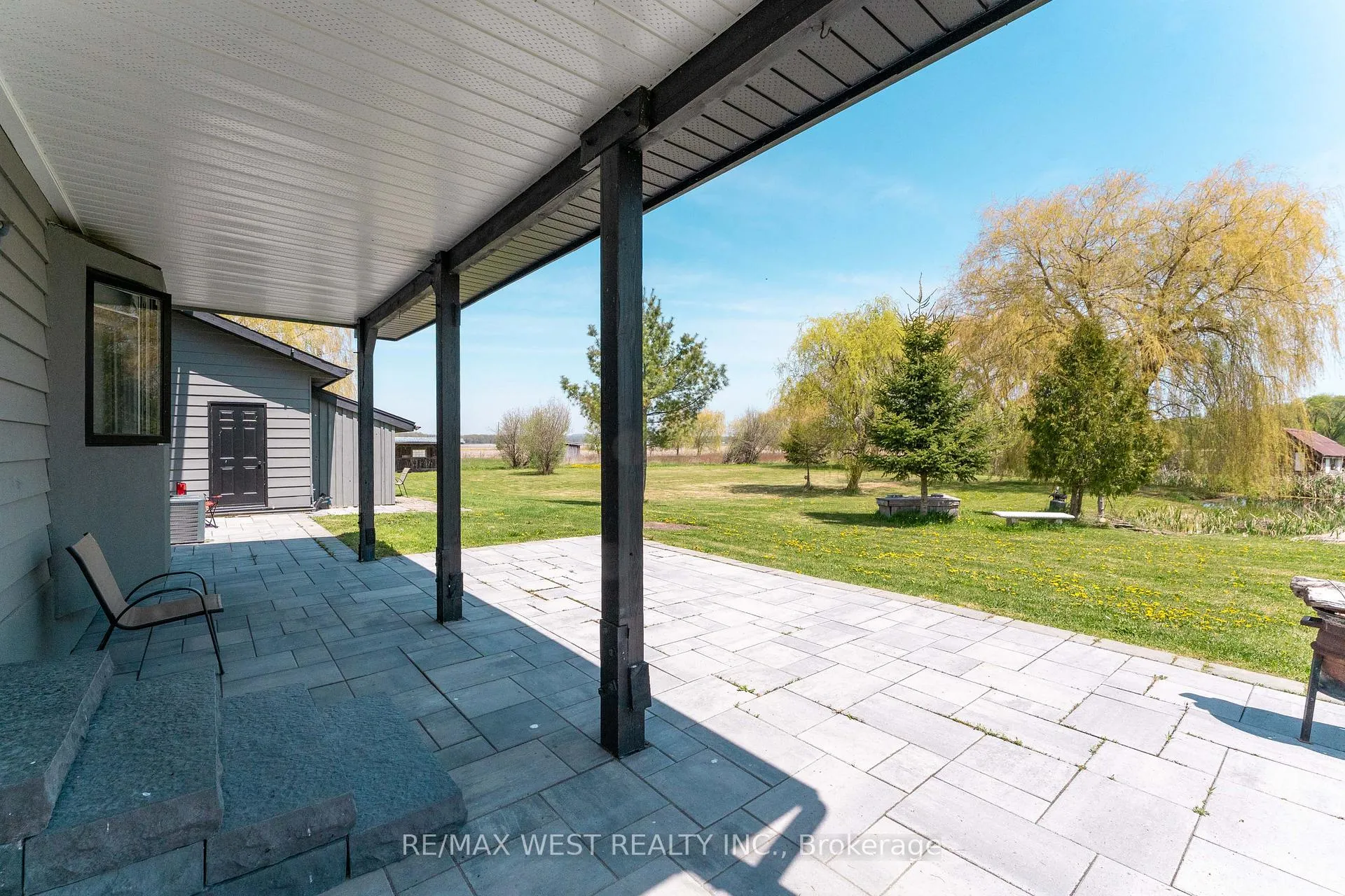 Photo 42 of 3561 15th Side Road, New Tecumseth, Rural New Tecumseth — HOMEH