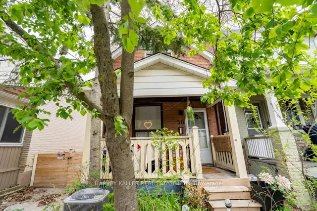 Photo 1 of 56 Amroth Avenue, Toronto, East End-Danforth — HOMEH