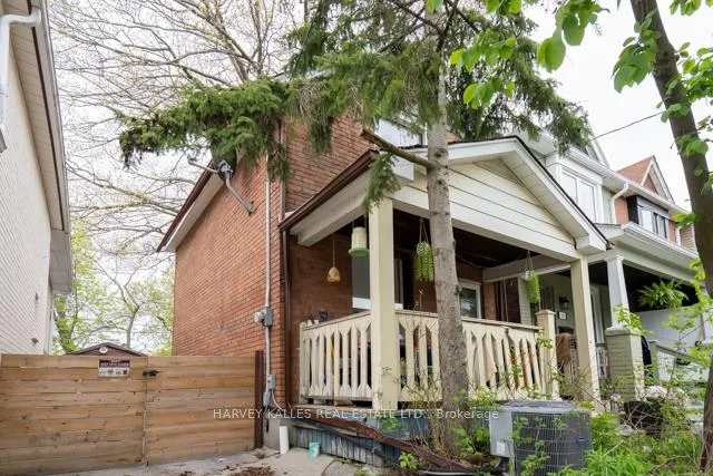 Photo 3 of 56 Amroth Avenue, Toronto, East End-Danforth — HOMEH