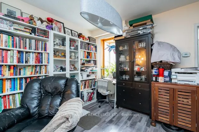 Photo 6 of 56 Amroth Avenue, Toronto, East End-Danforth — HOMEH