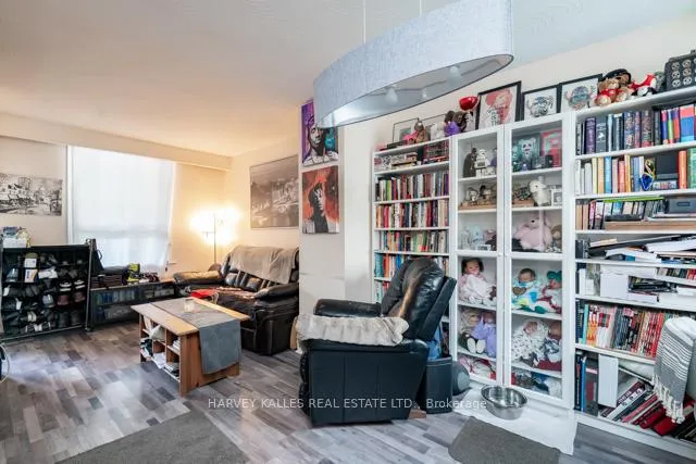 Photo 7 of 56 Amroth Avenue, Toronto, East End-Danforth — HOMEH