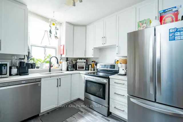 Photo 8 of 56 Amroth Avenue, Toronto, East End-Danforth — HOMEH